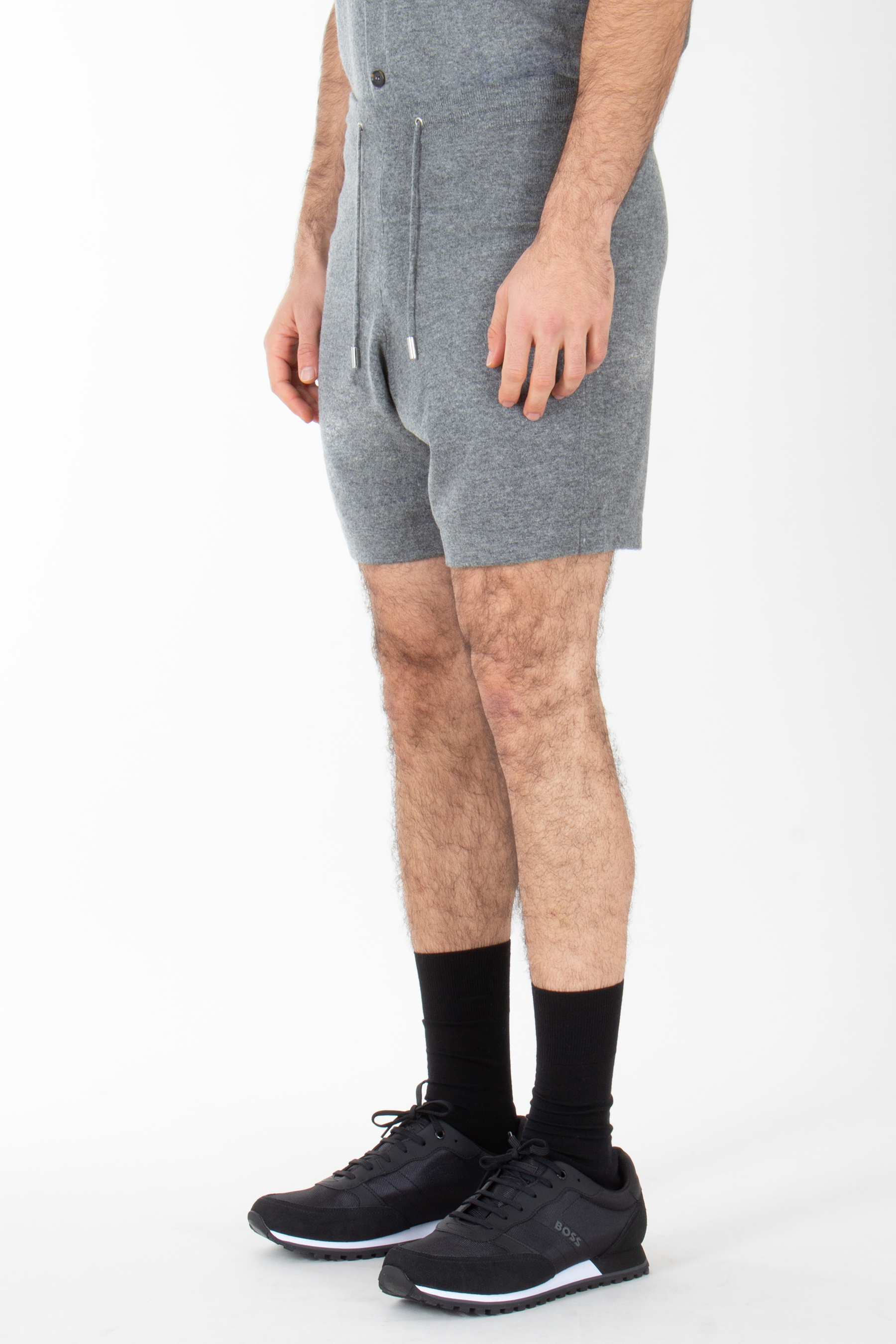 Kurze Hose, Erwachsener, Männlich, Mann, Person