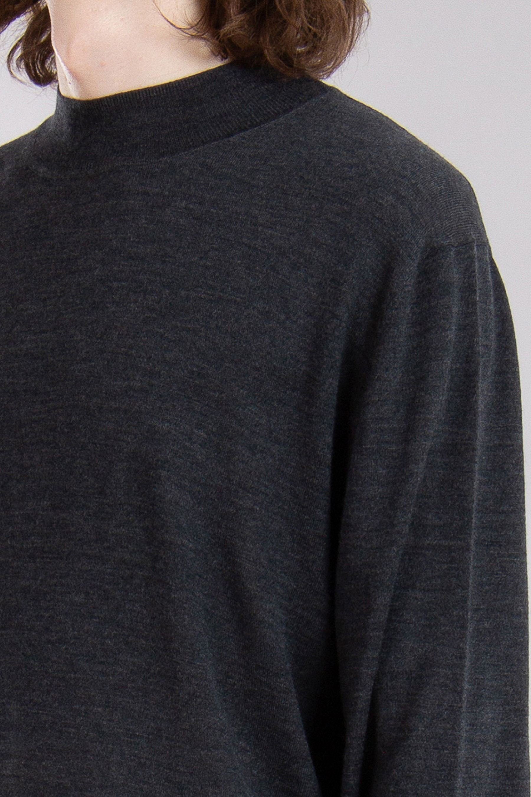 VAN LAACK Virgin Wool Knit Sweater Sandino VAN LAACK Virgin Wool Knit Sweater Sandino
