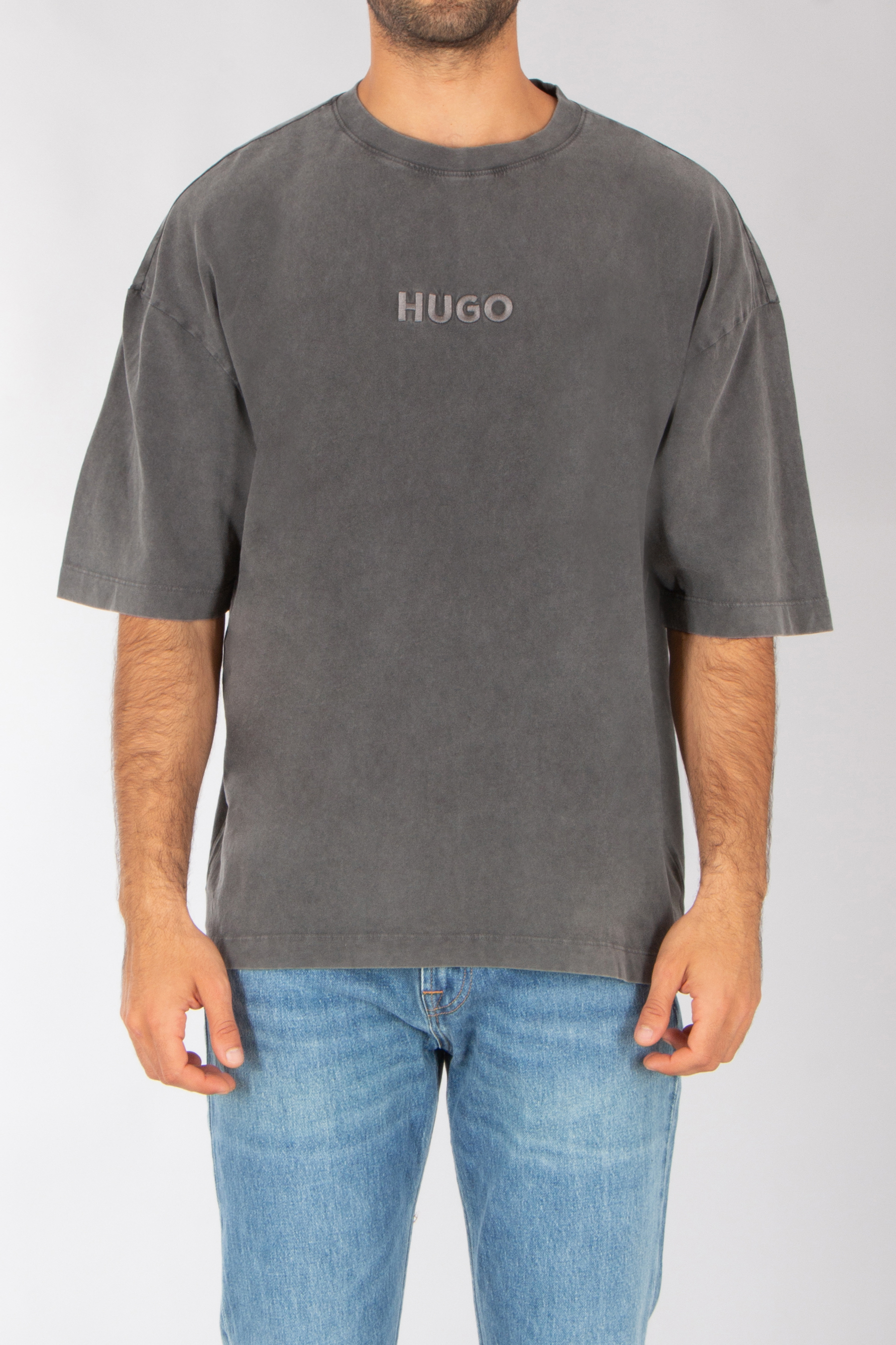 Bekleidung, T-shirt, Jeans, Hosen