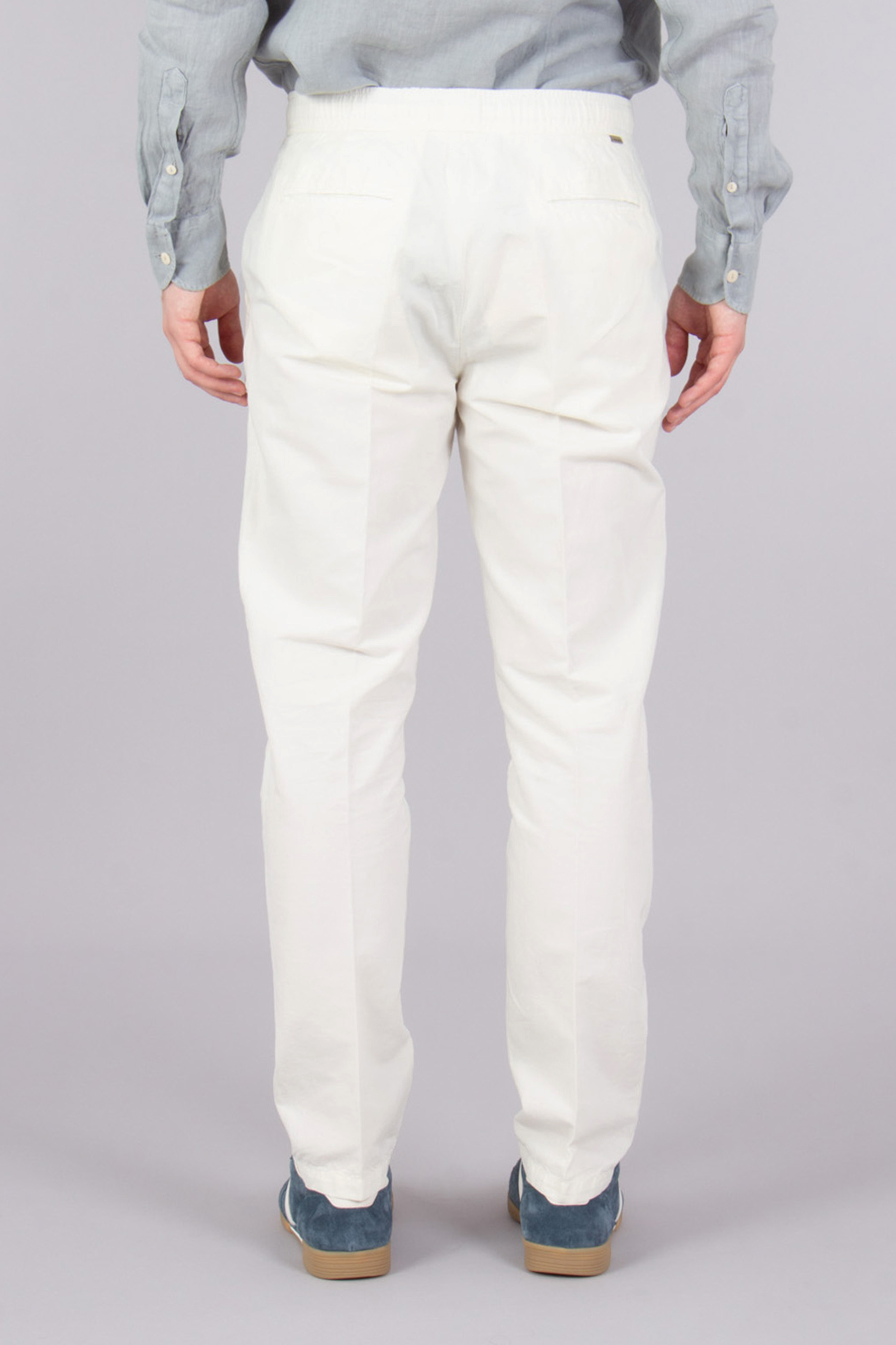 Hosen, Leinen, Erwachsener, Mann, Person