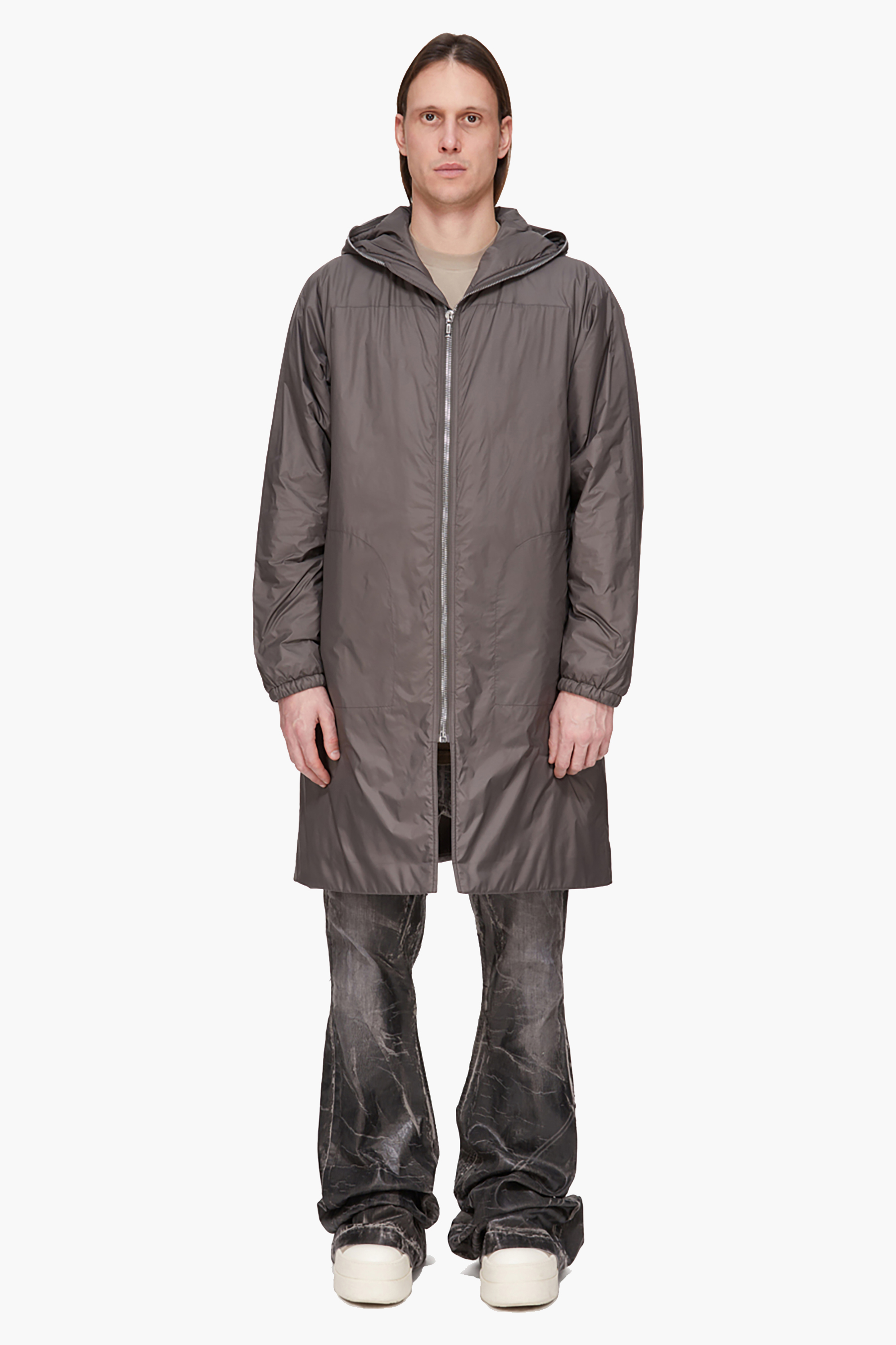 Mantel, Erwachsener, Männlich, Mann, Person