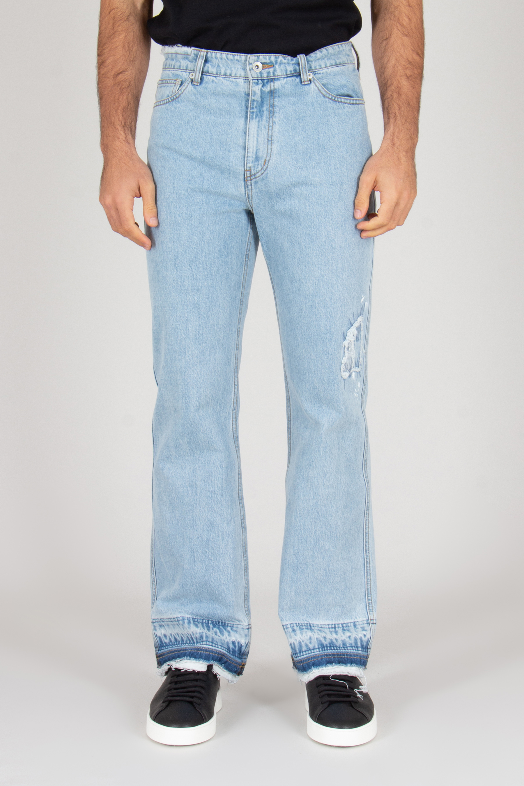 Bekleidung, Jeans, Hosen