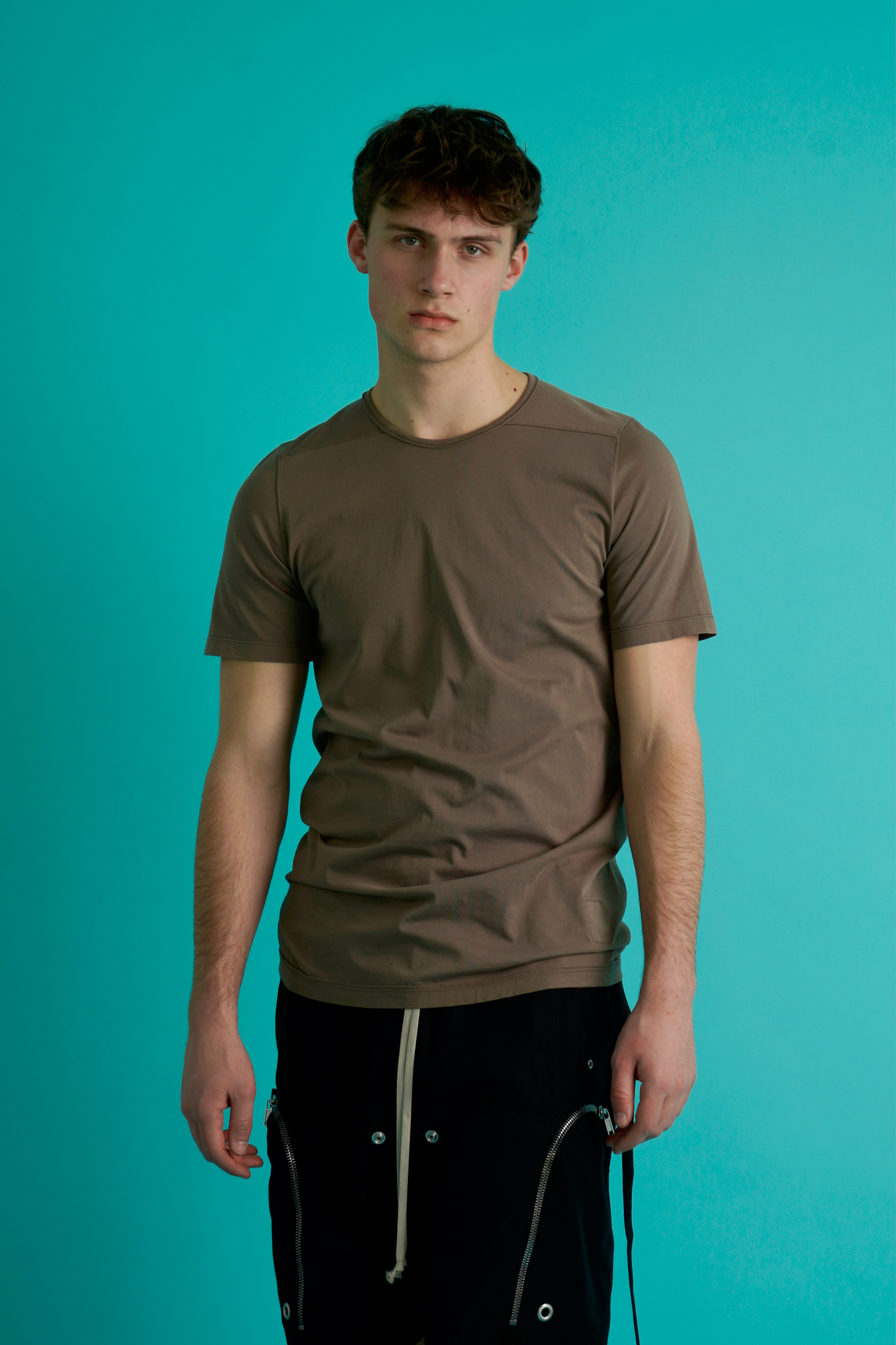 T-shirt, Erwachsener, Männlich, Mann, Person