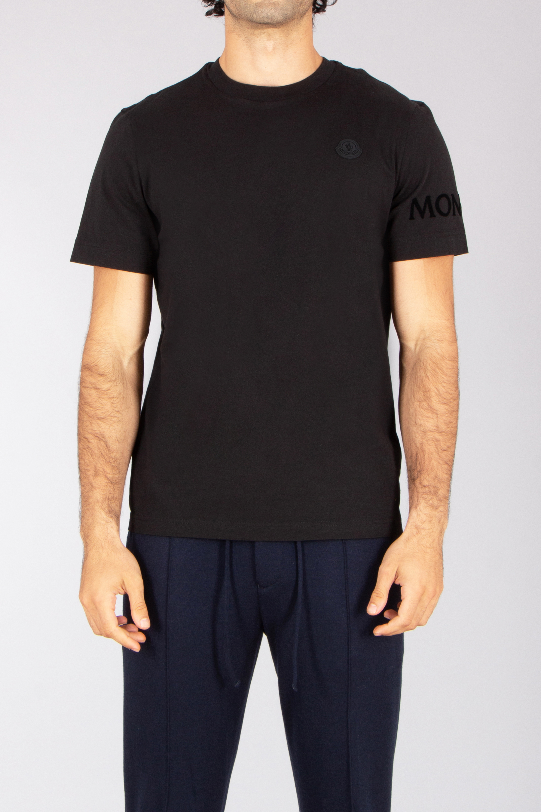 T-shirt, Erwachsener, Männlich, Mann, Person