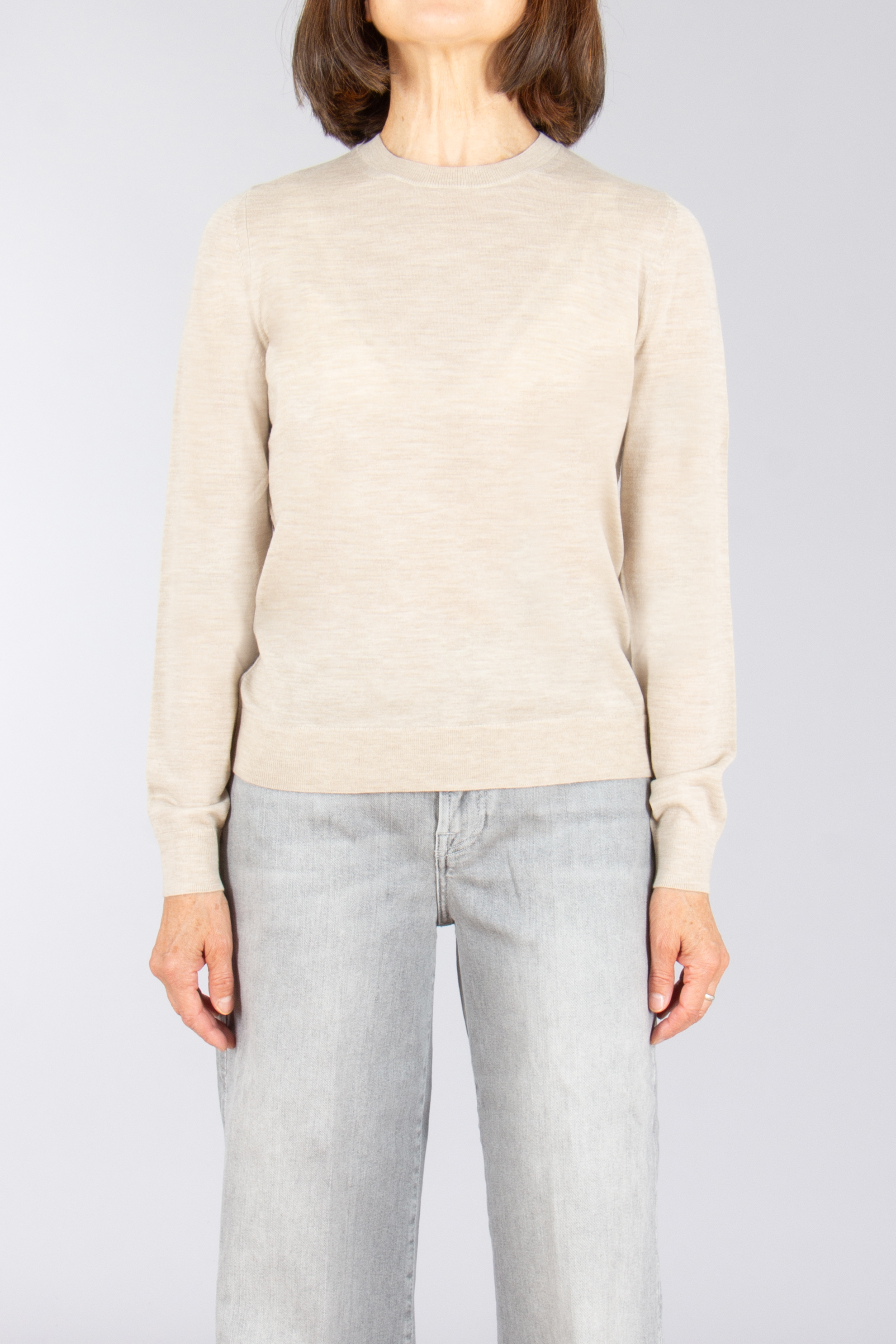 Langarm, Ärmel, Inneneinrichtung, Leinen, Pullover