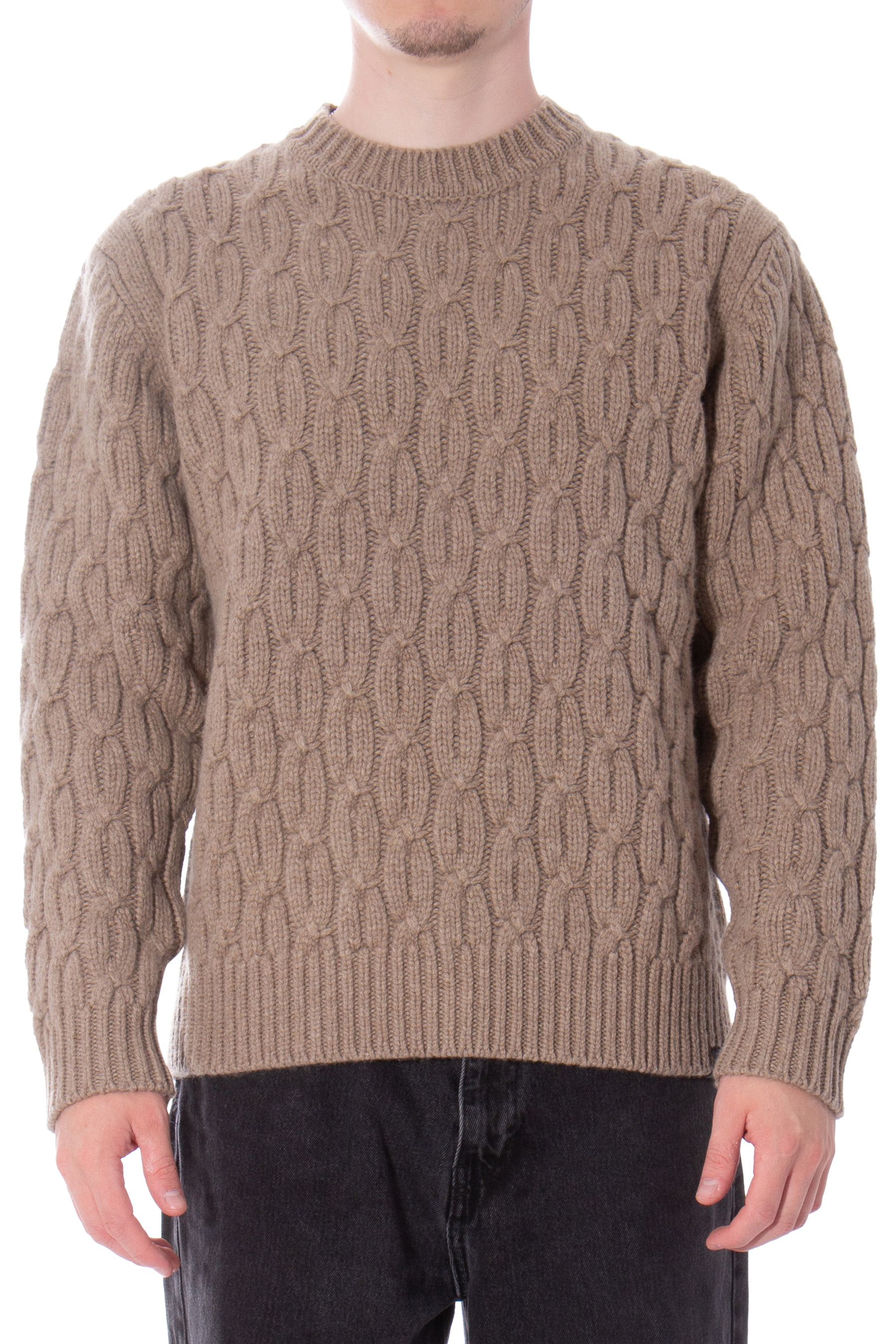 GRAFTON Crew Neck Shirt GRAFTON Crew Neck Shirt