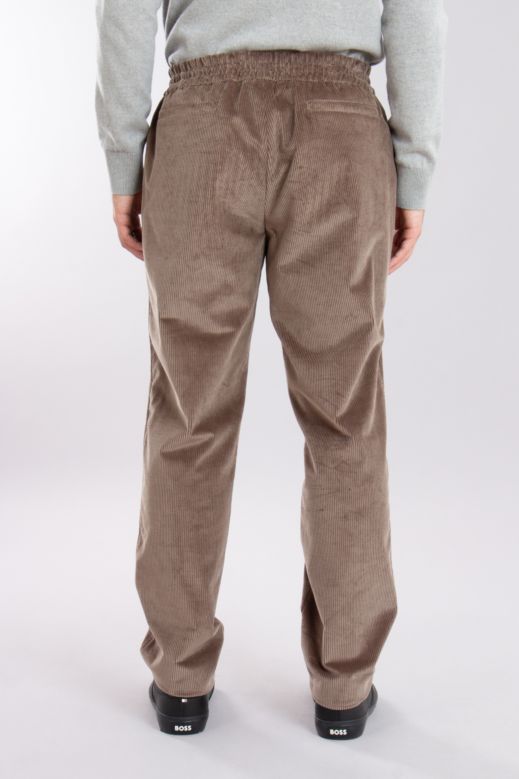 SEASE Cotton Stretch Corduroy Pants Mindset SEASE Cotton Stretch Corduroy Pants Mindset