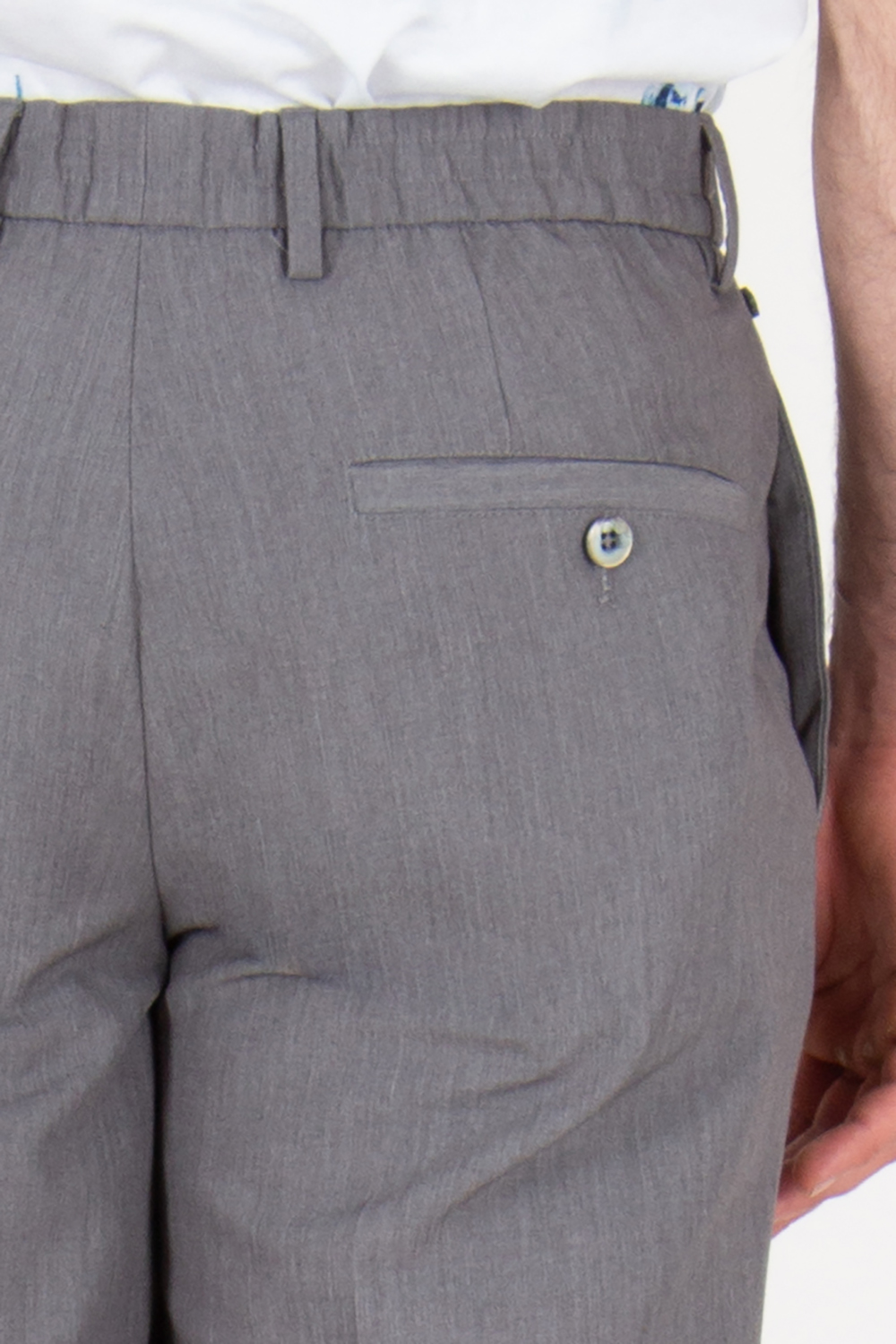 GTA Slim Fit Trousers 