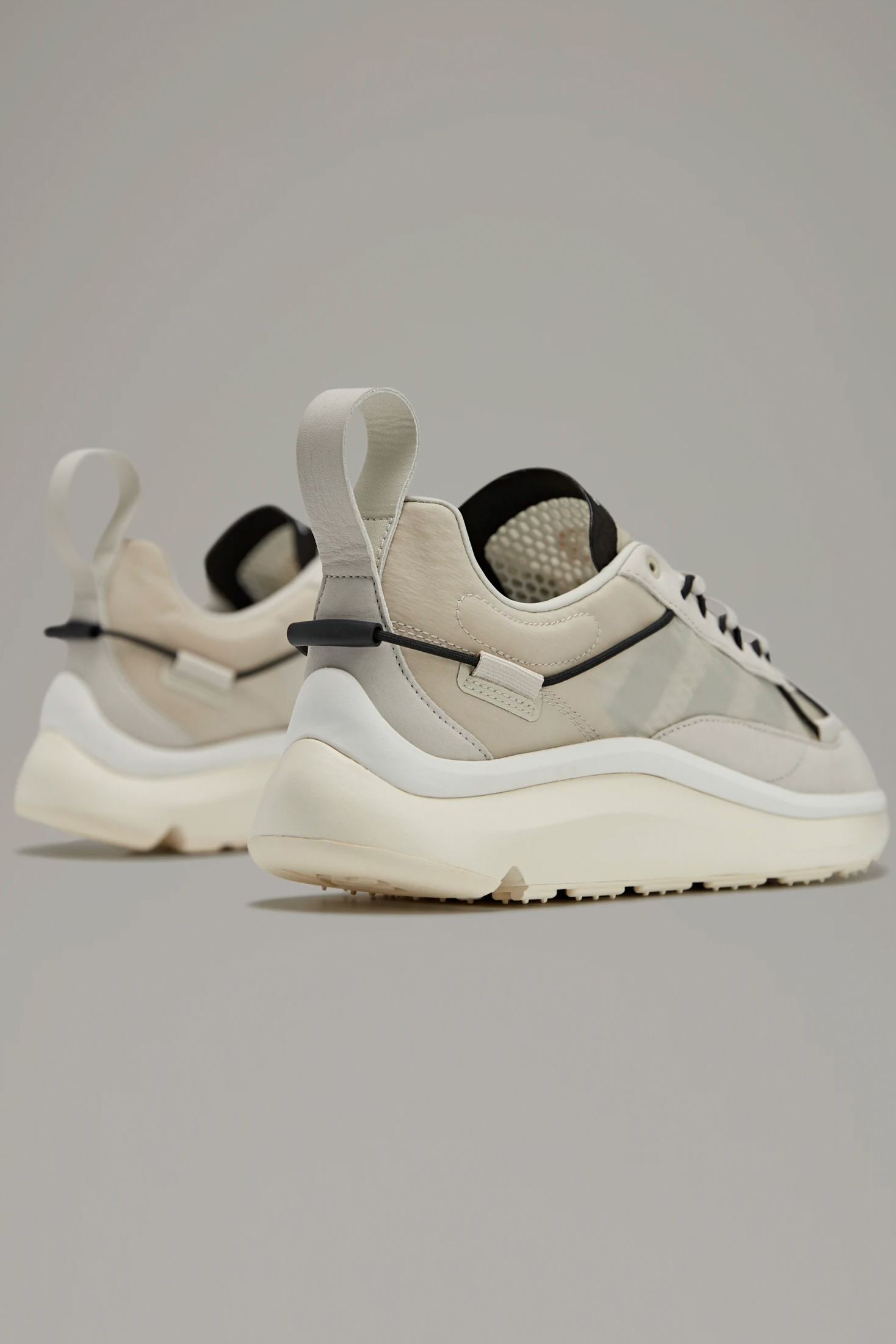 Y-3 Sneakers Shiku Run Y-3 Sneakers Shiku Run
