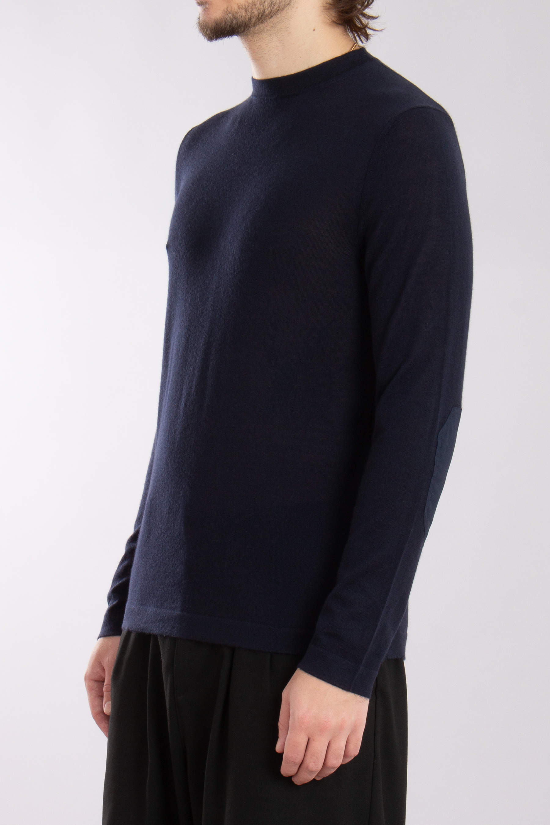 SEASE Cashmere Sweater Round Neck F18 SEASE Cashmere Sweater Round Neck F18