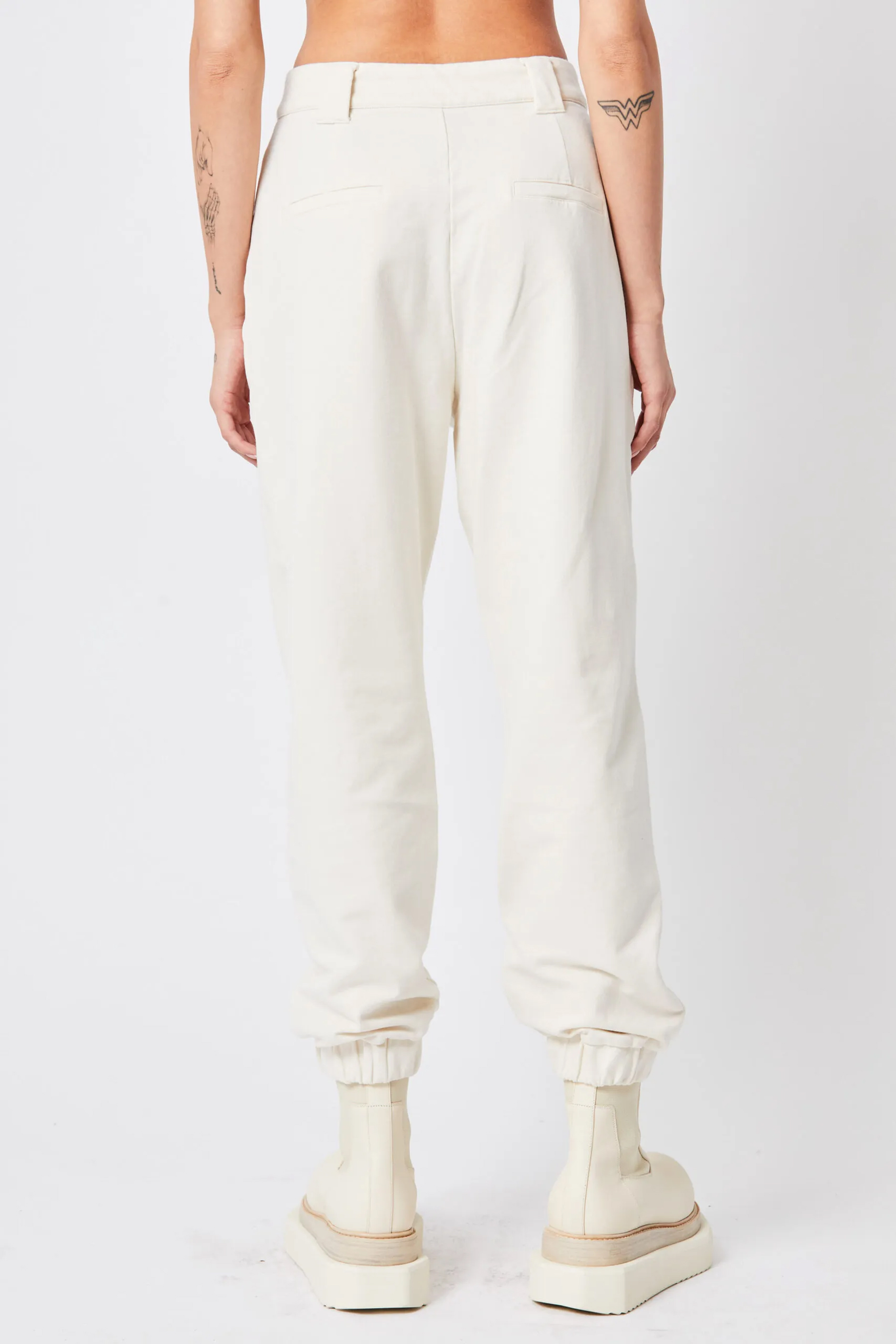 THOM KROM Sweatpants THOM KROM Sweatpants