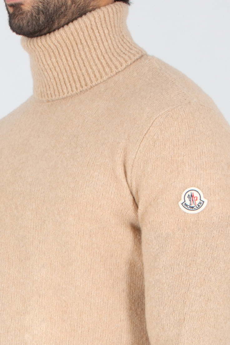 Pulli, Erwachsener, Männlich, Mann, Person