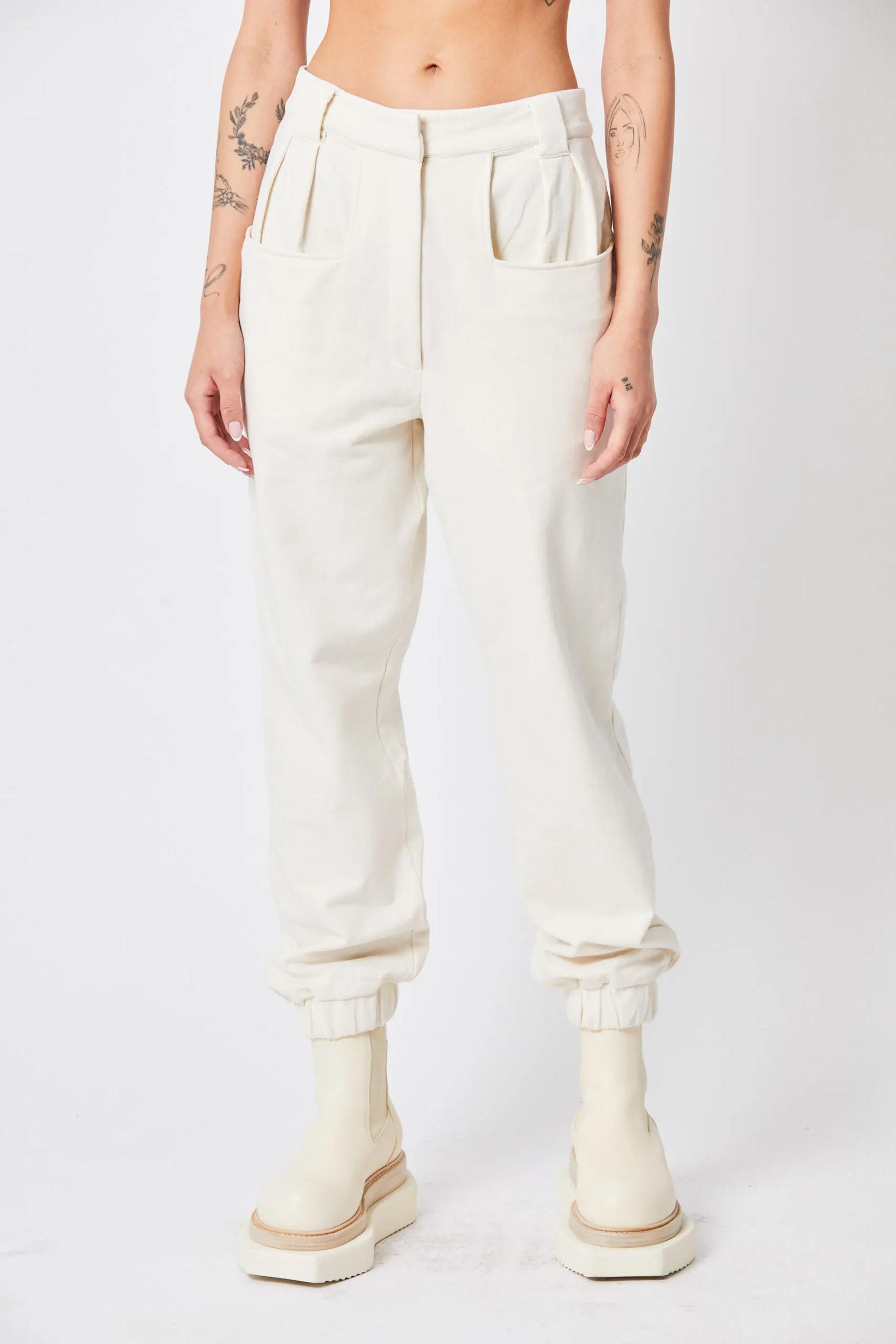 THOM KROM Sweatpants THOM KROM Sweatpants