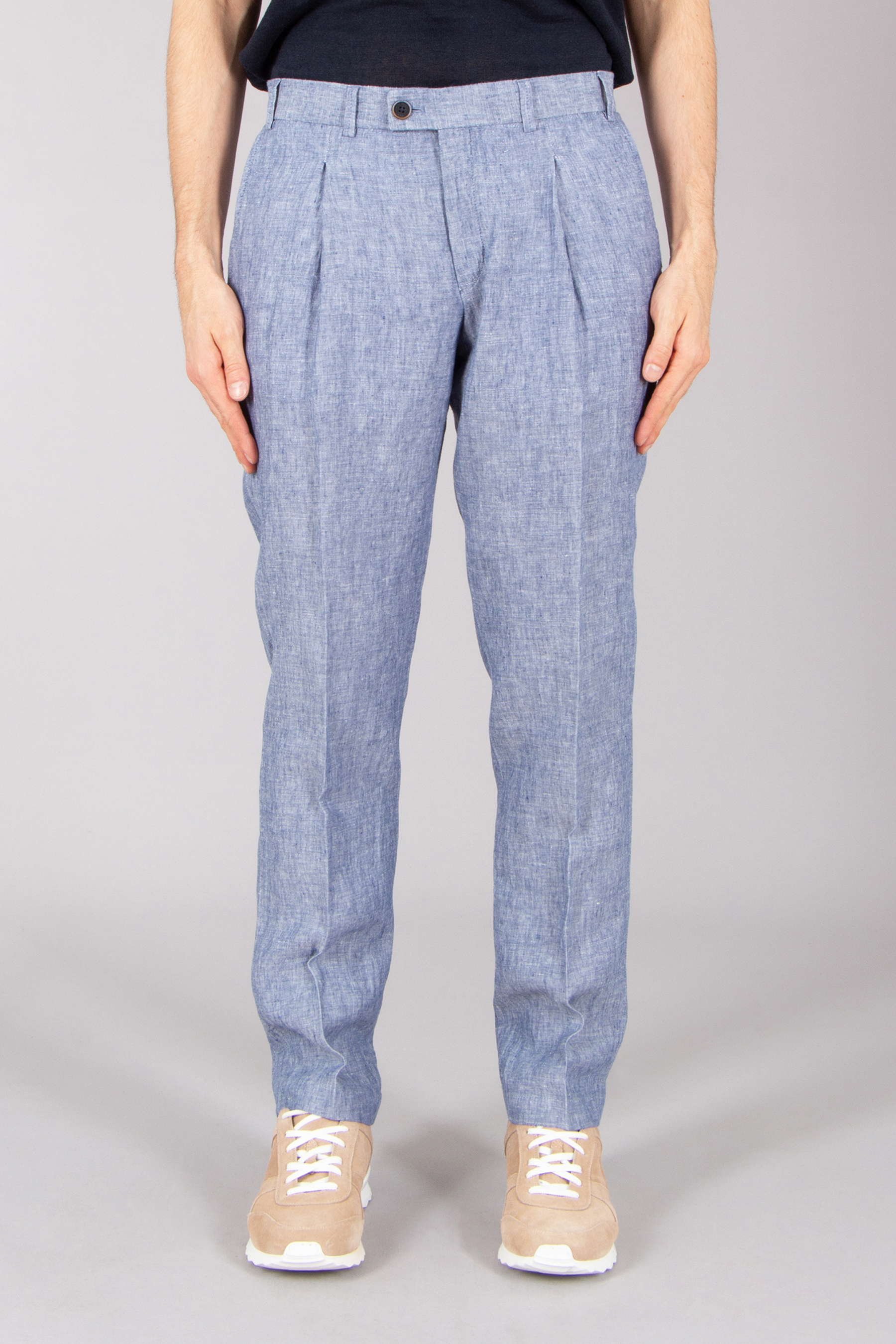 Bekleidung, Hosen, Jeans, Dekoration für Zuhause, Leinen
