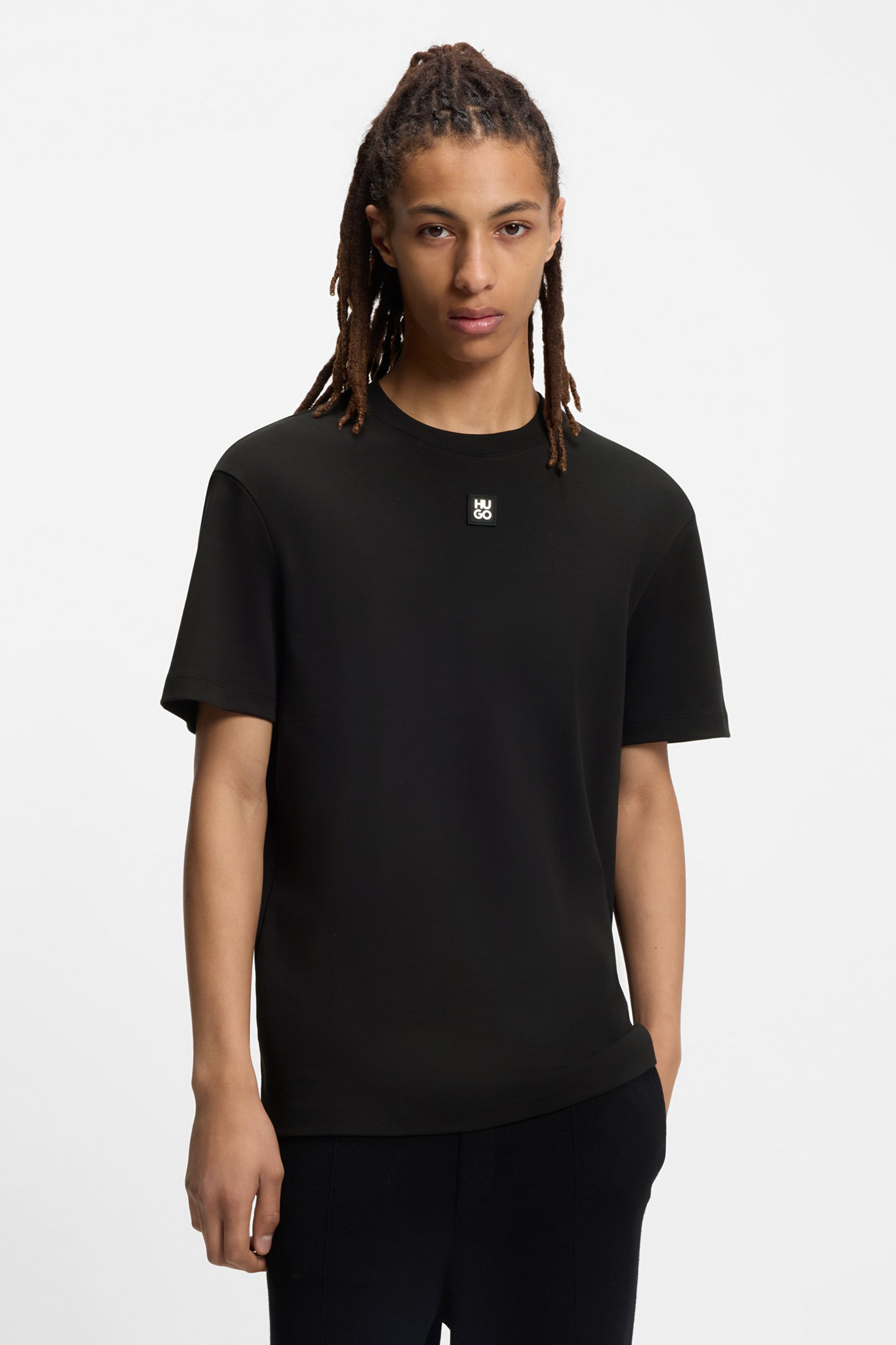 T-shirt, Bluse, Ärmel, Person, Frau