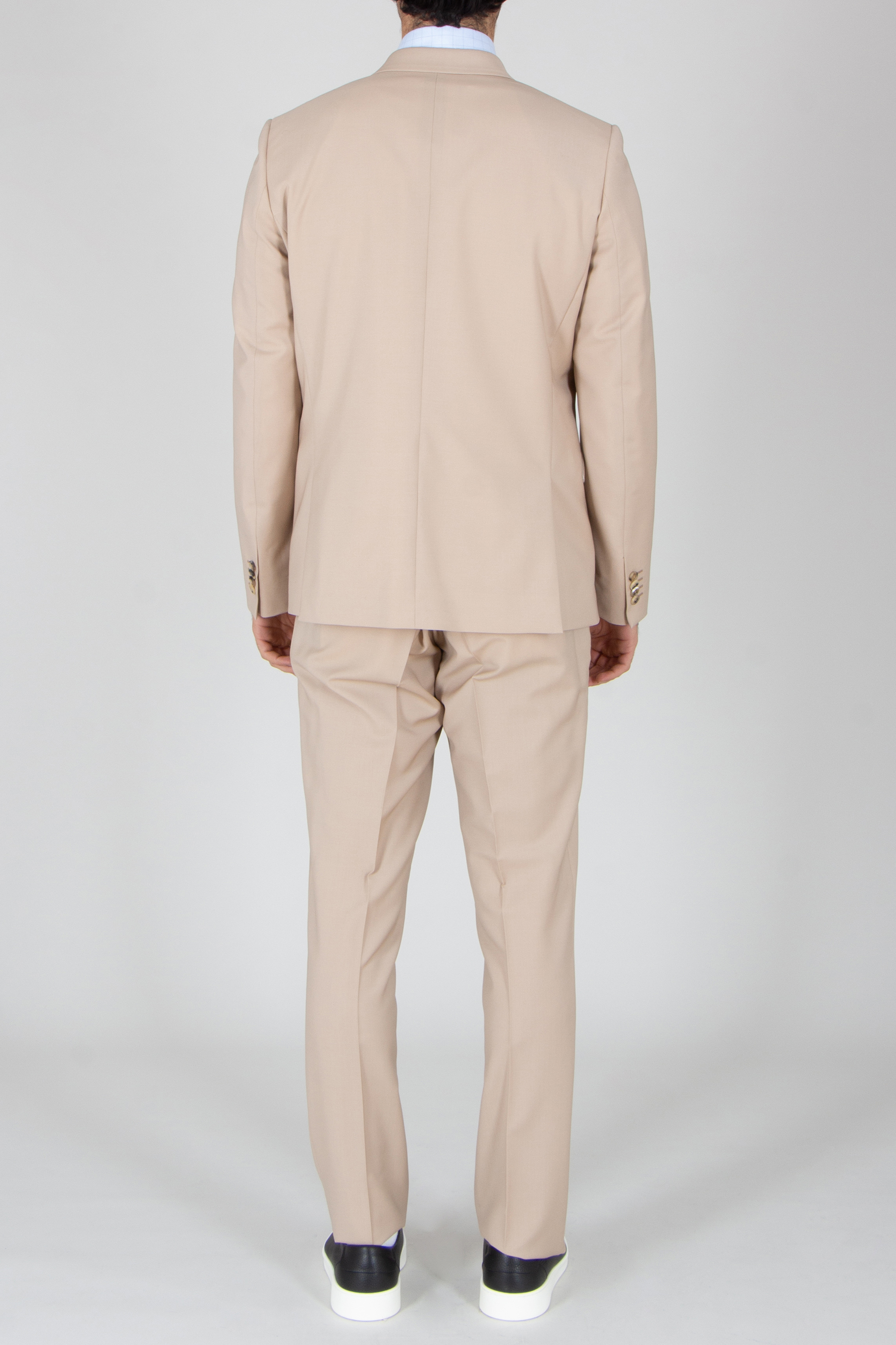 Formelle Kleidung, Anzug, Khaki, Mantel, Person