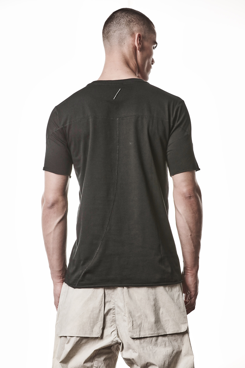 T-shirt, Erwachsener, Männlich, Mann, Person