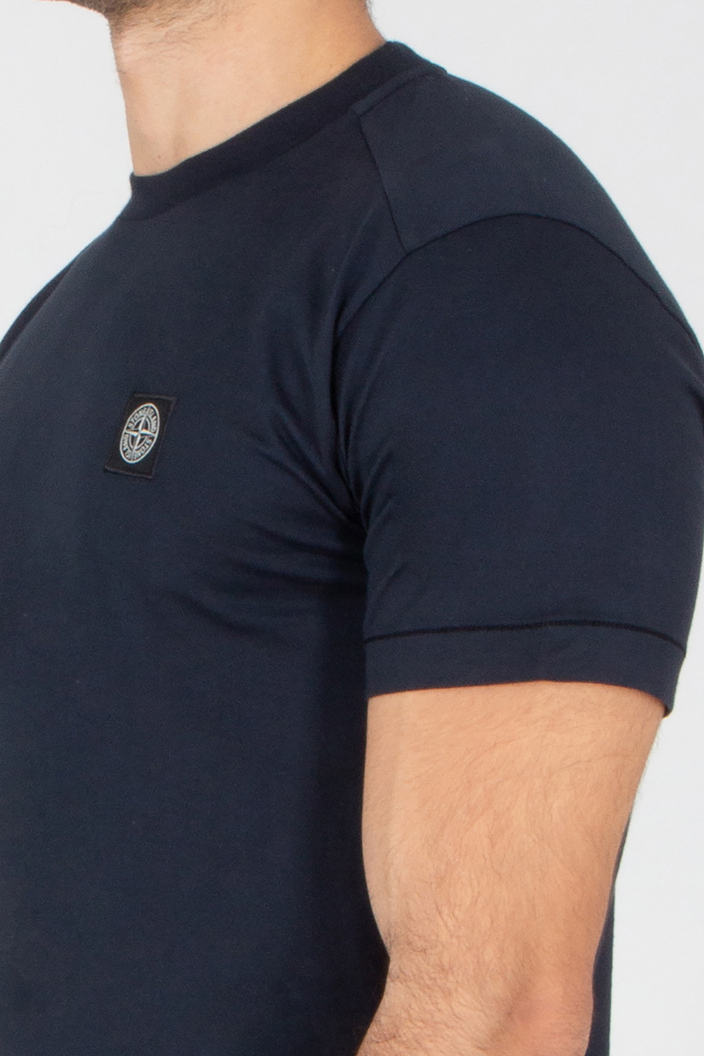 T-shirt, Erwachsener, Männlich, Mann, Person