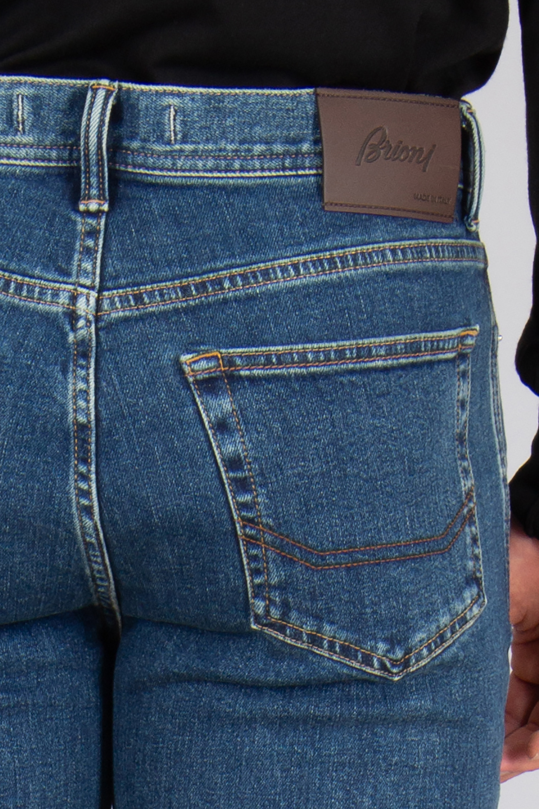 Bekleidung, Hosen, Jeans, Zubehör