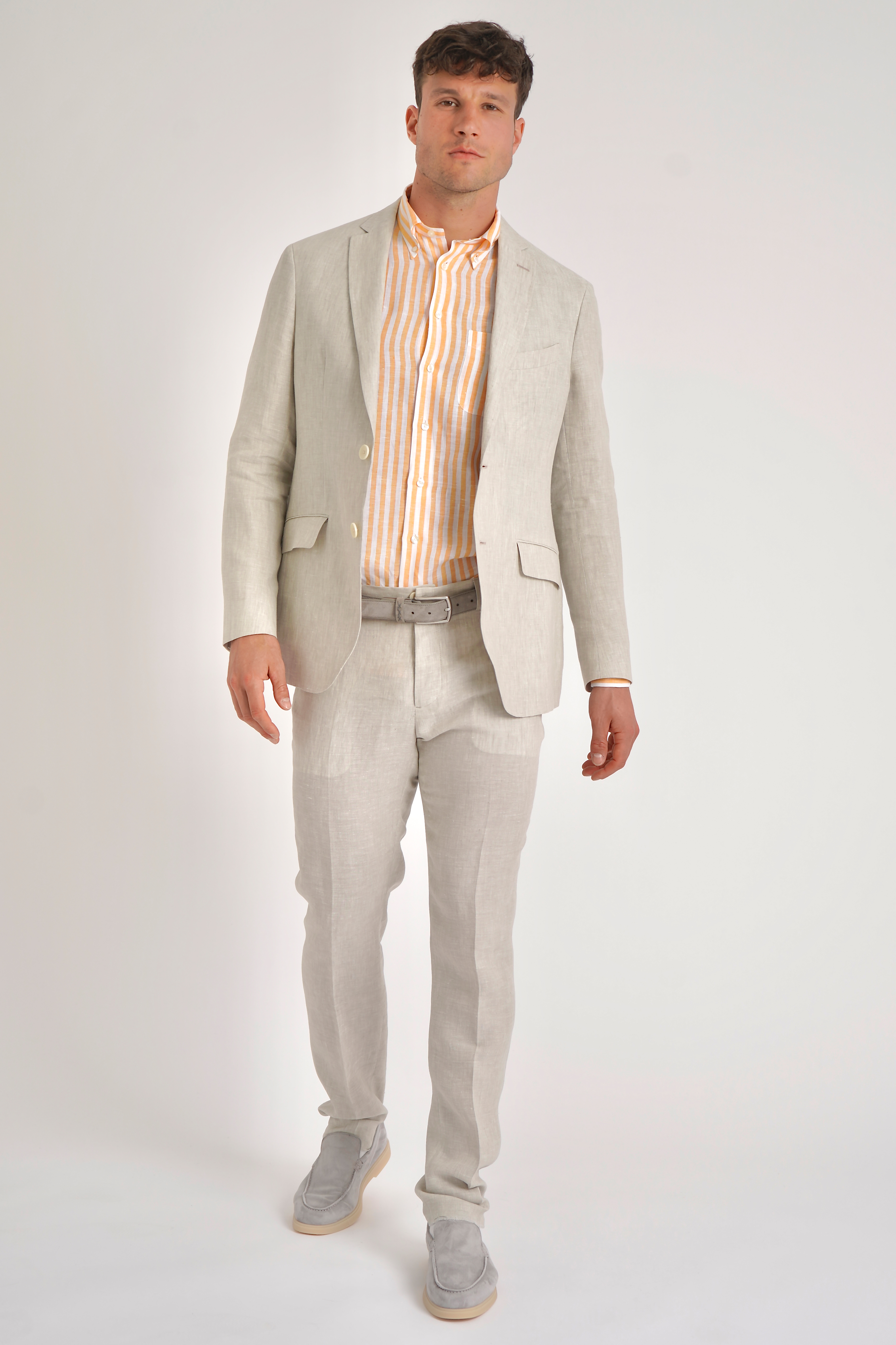 ETRO Linen Pants ETRO Linen Pants