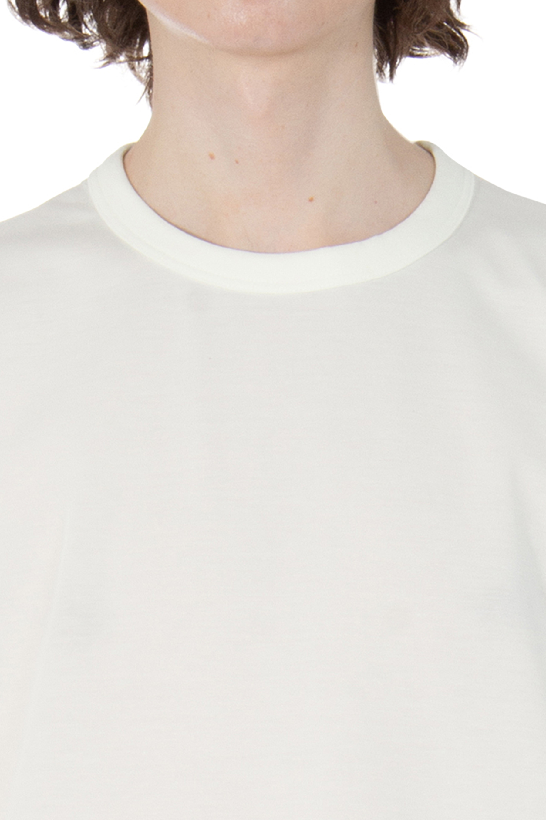 Y-3 Printed Single Jersey Premium T-Shirt Y-3 Printed Single Jersey Premium T-Shirt