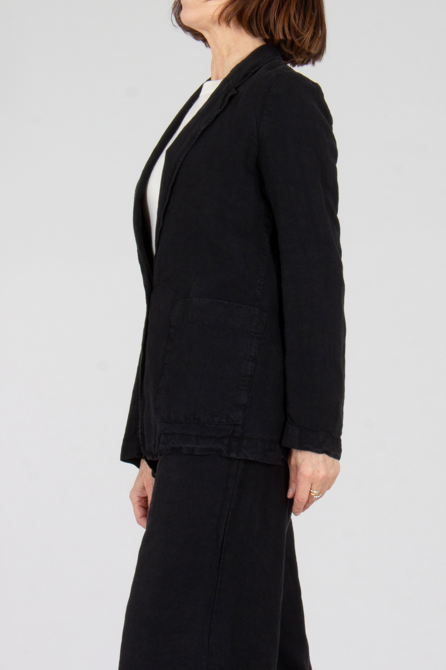 Mantel, Erwachsener, Weiblich, Person, Frau