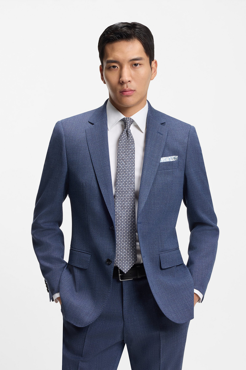 Formelle Kleidung, Anzug, Blazer, Jacke, Krawatte