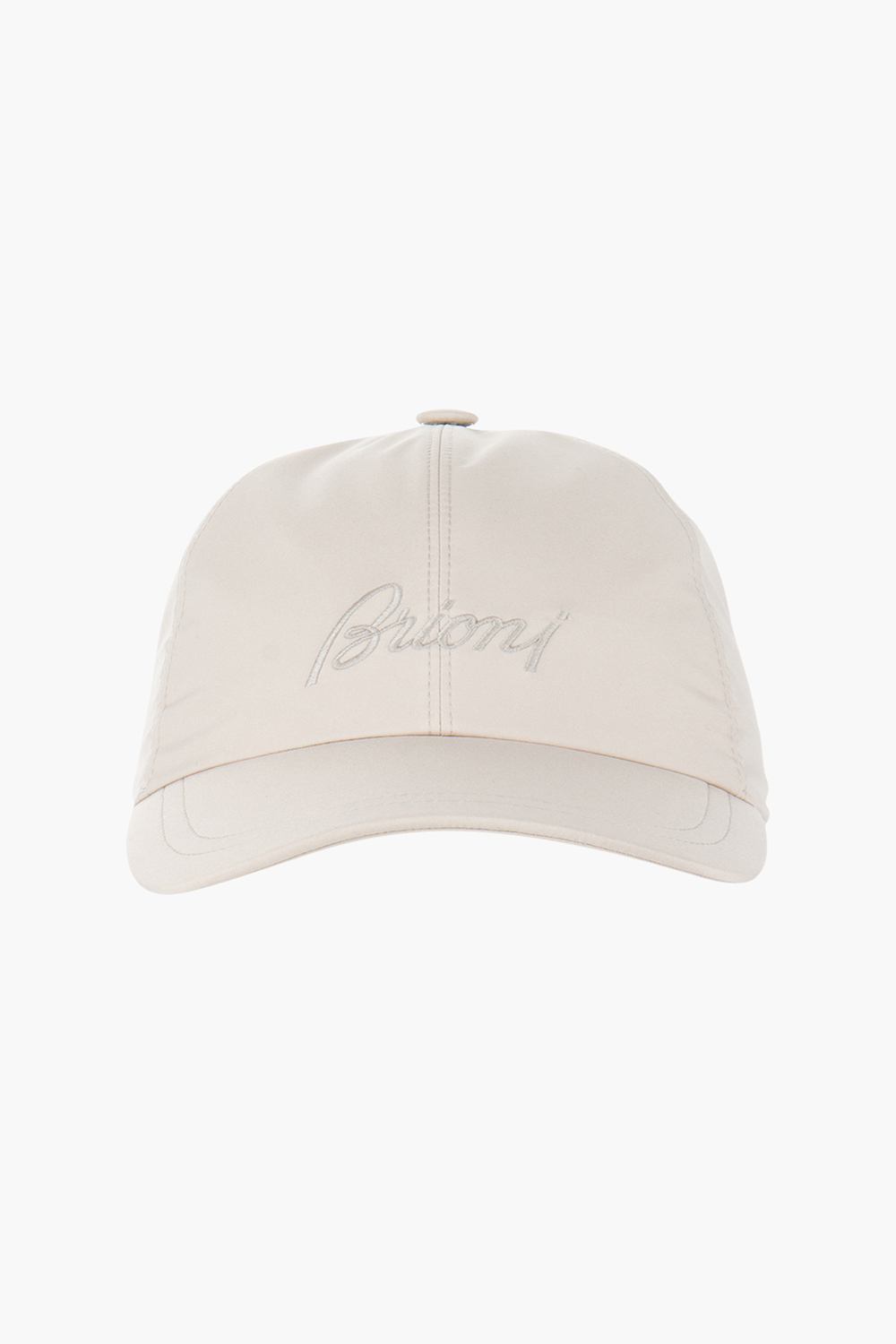BRIONI Embroidered Performa Baseball Cap