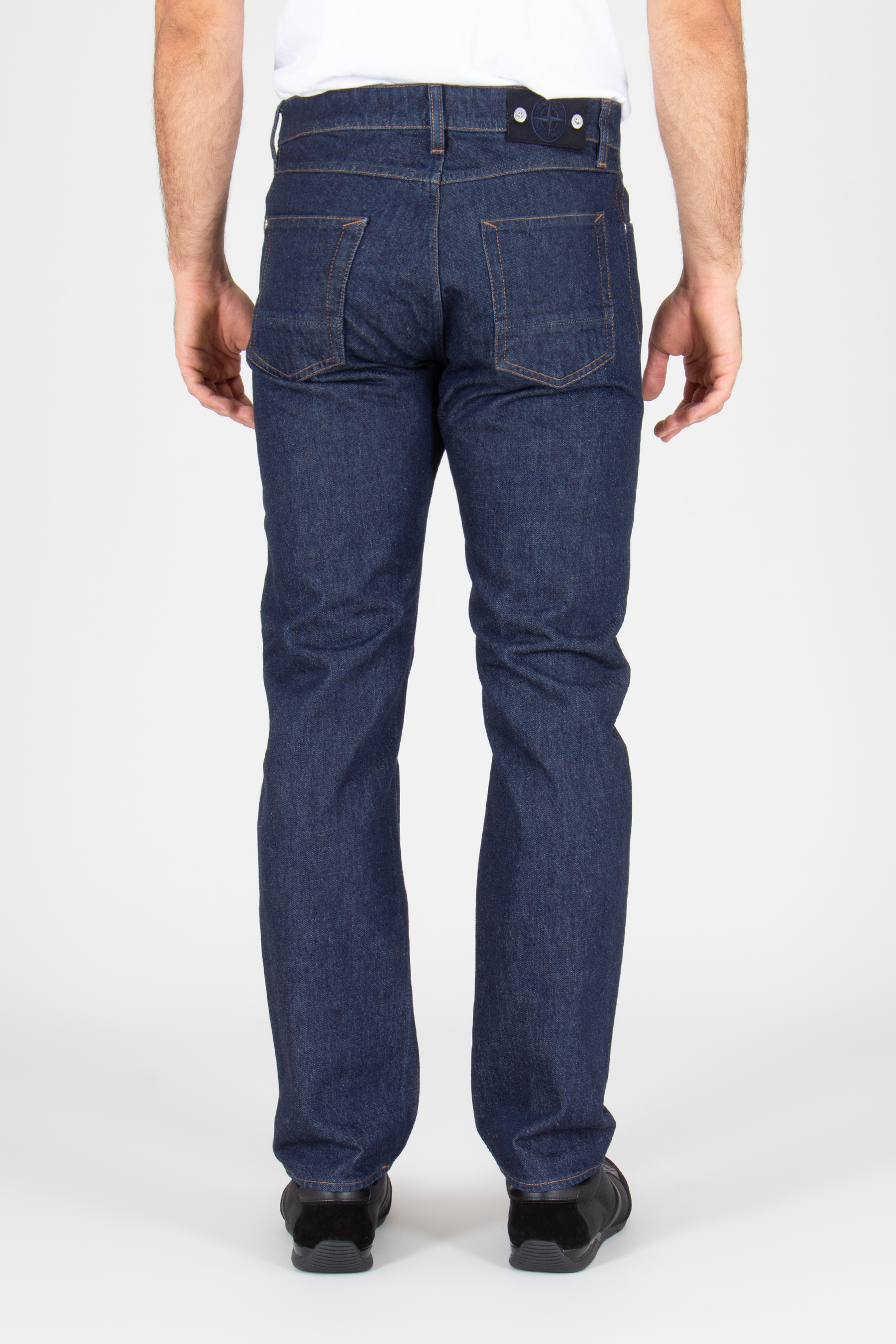 Bekleidung, Jeans, Hosen, Schuhwerk, Schuh