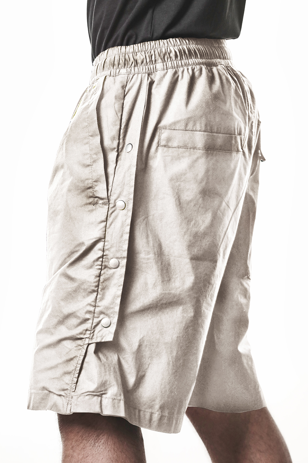 Bekleidung, Rock, Kurze Hosen