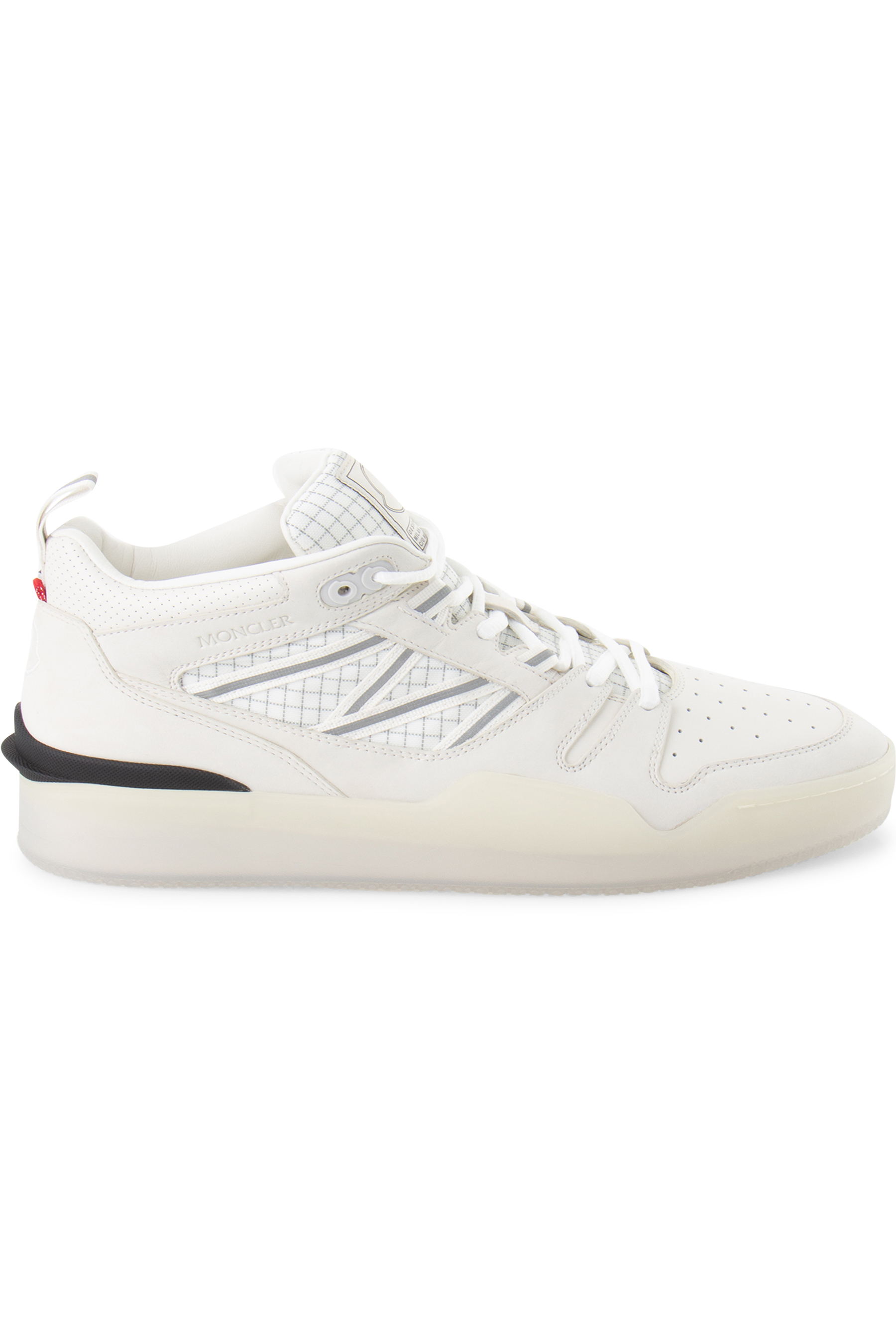 MONCLER Low Top Sneakers Pivot 