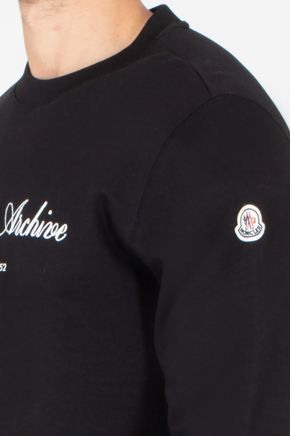 Langarm, Hemd, Fleece, Mann, Person