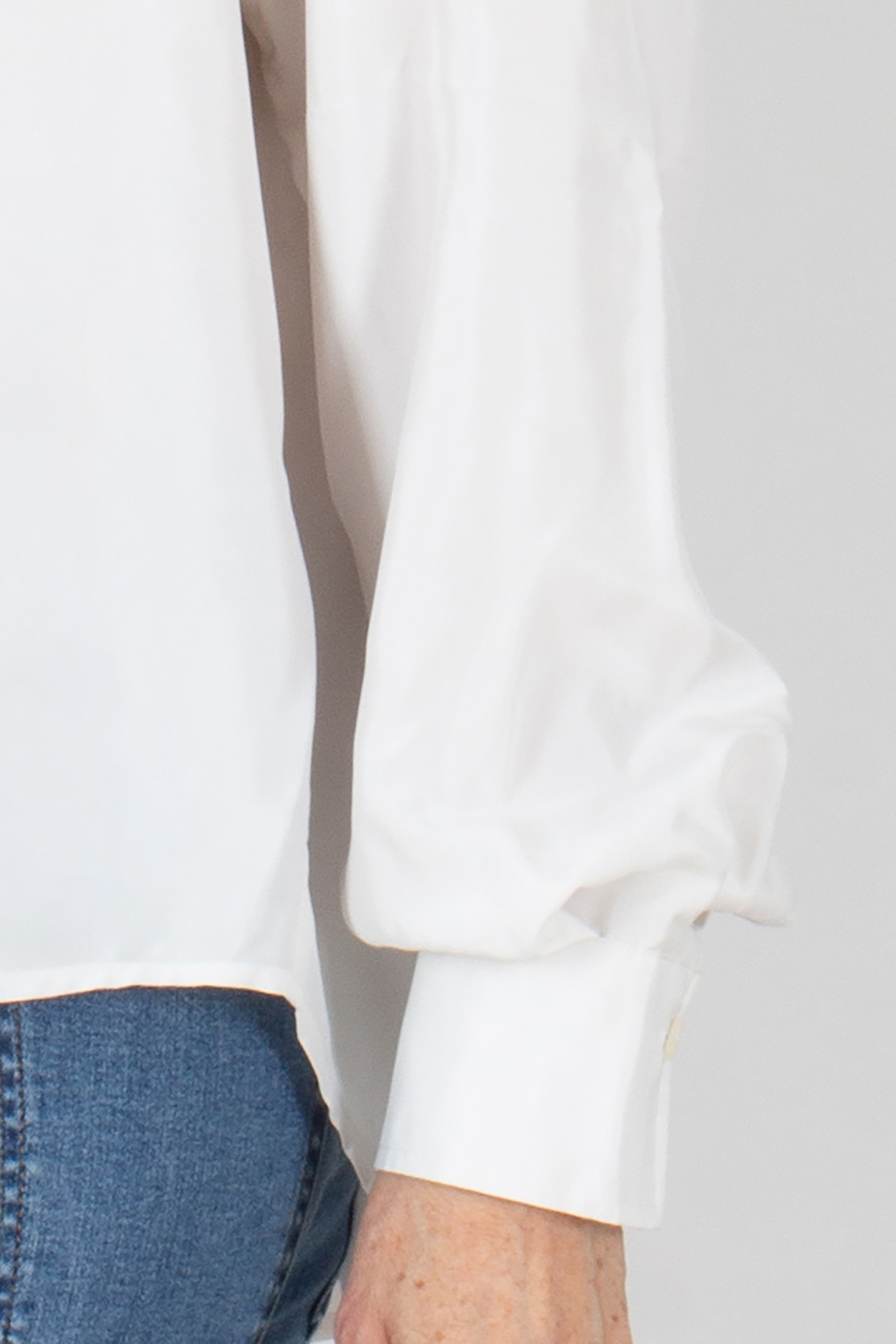 Langarm, Hemd, Ärmel, Bluse, Jeans