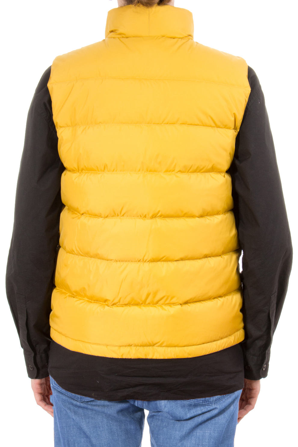 ASPESI Padded Down Vest ASPESI Padded Down Vest