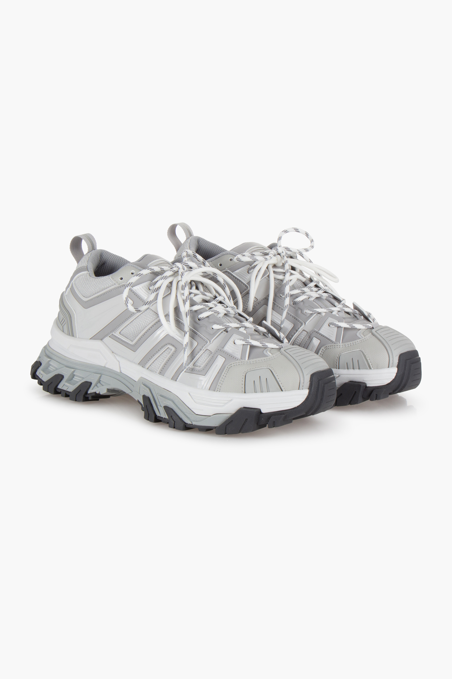 JUUN.J Low Top Sneakers