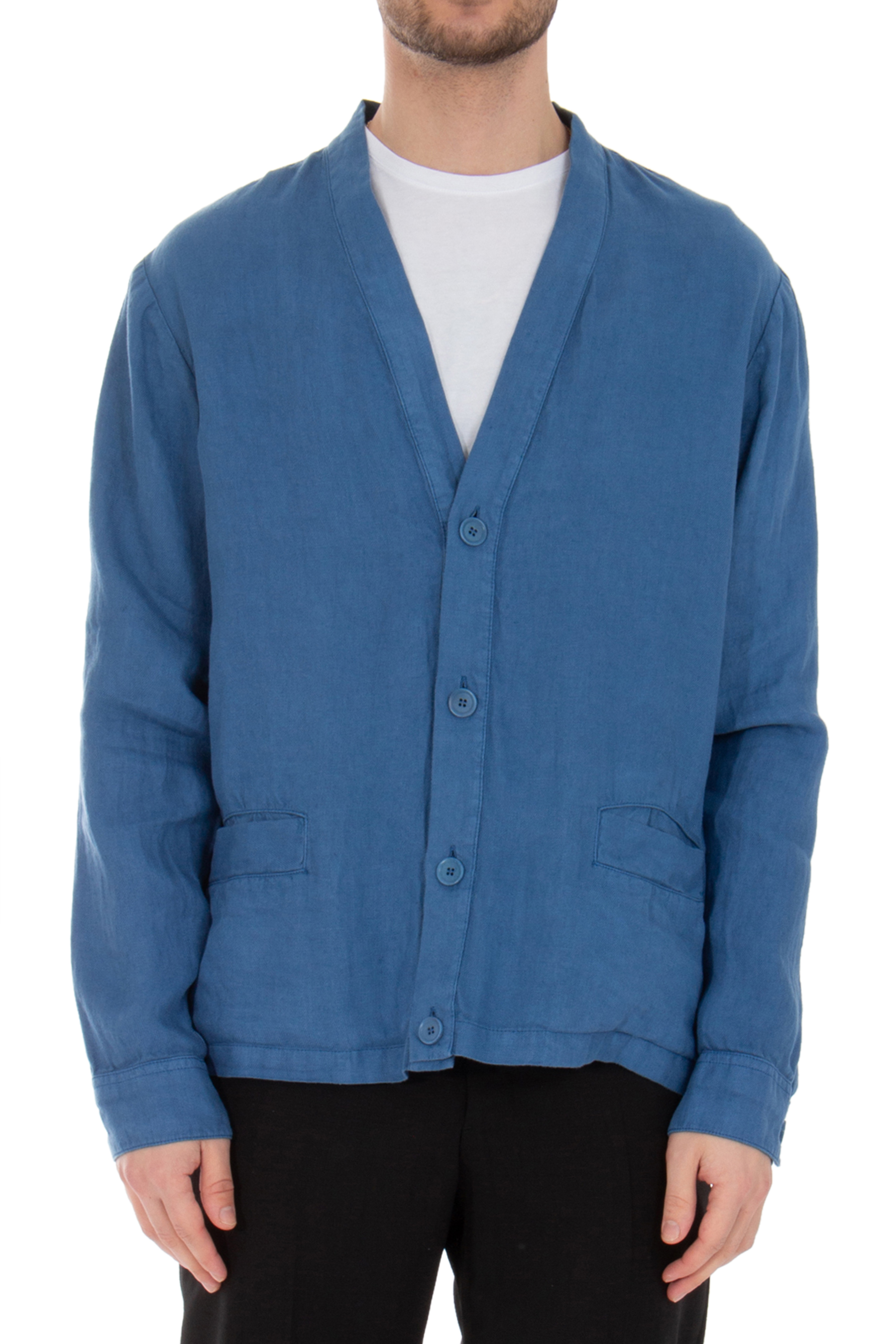ASPESI True Hemp Jacket David ASPESI True Hemp Jacket David