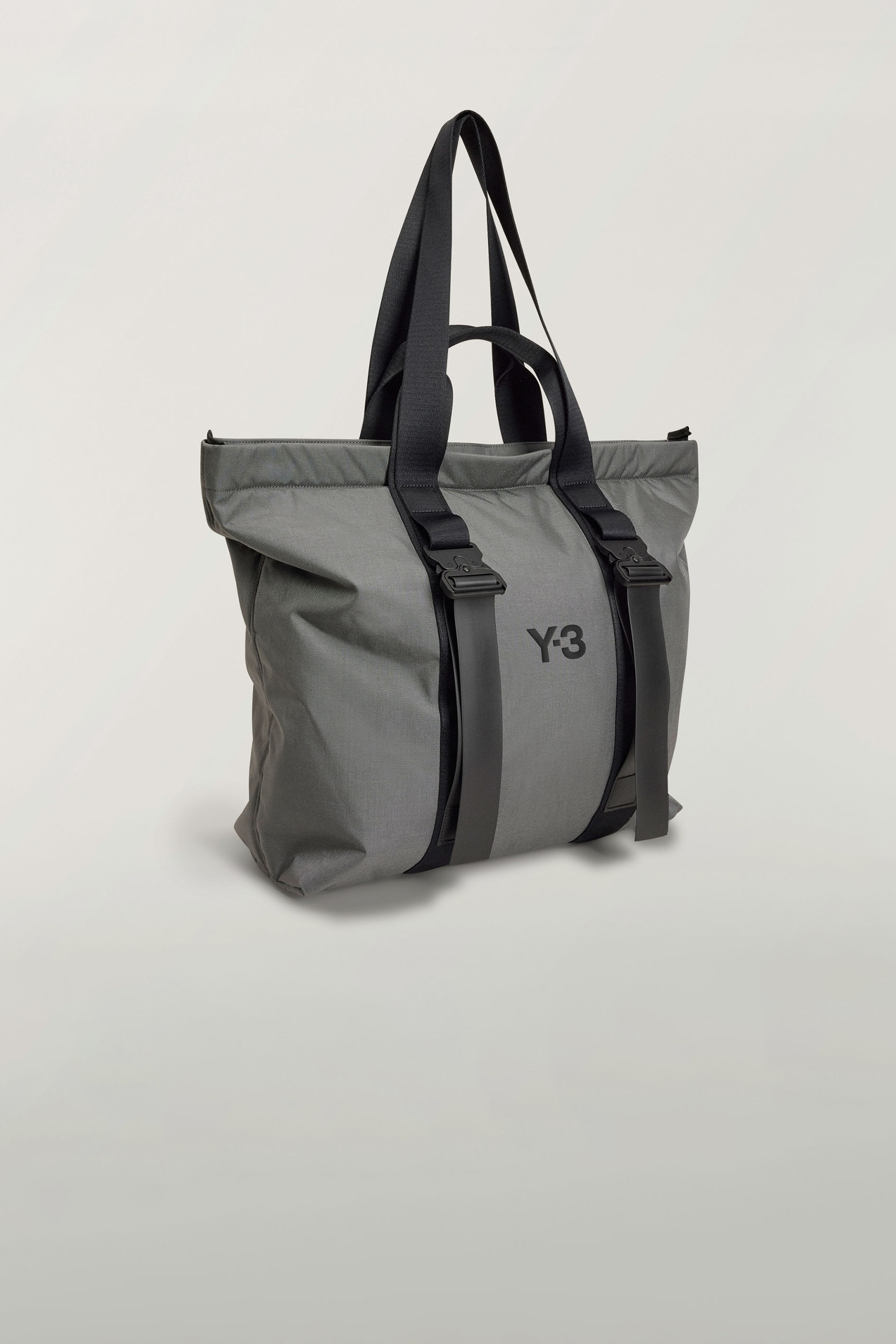 Y-3 Cordura Nylon Shopper Tasche, Tragetasche, Zubehör, Handtasche
