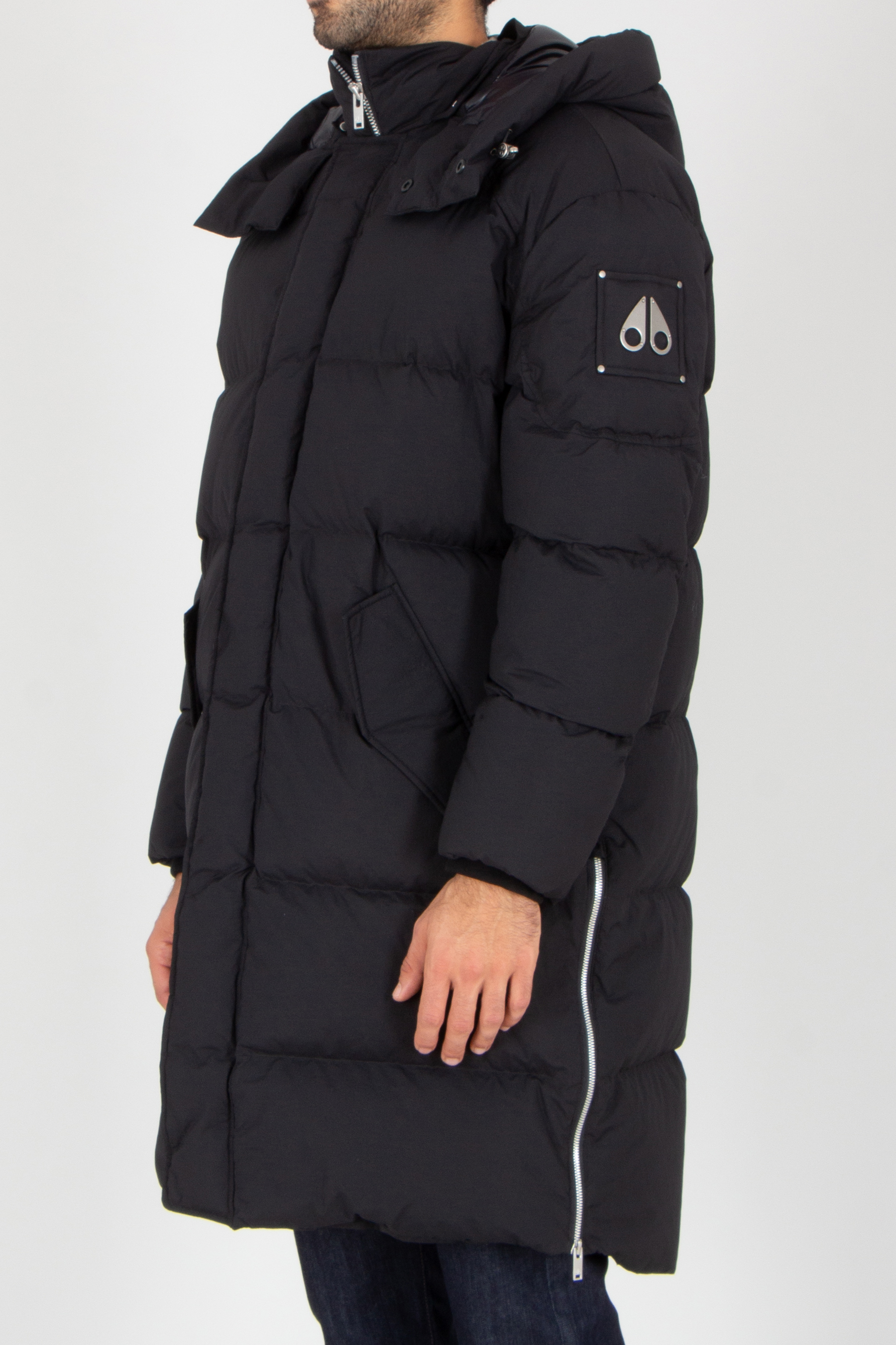 Bekleidung, Mantel, Jacke