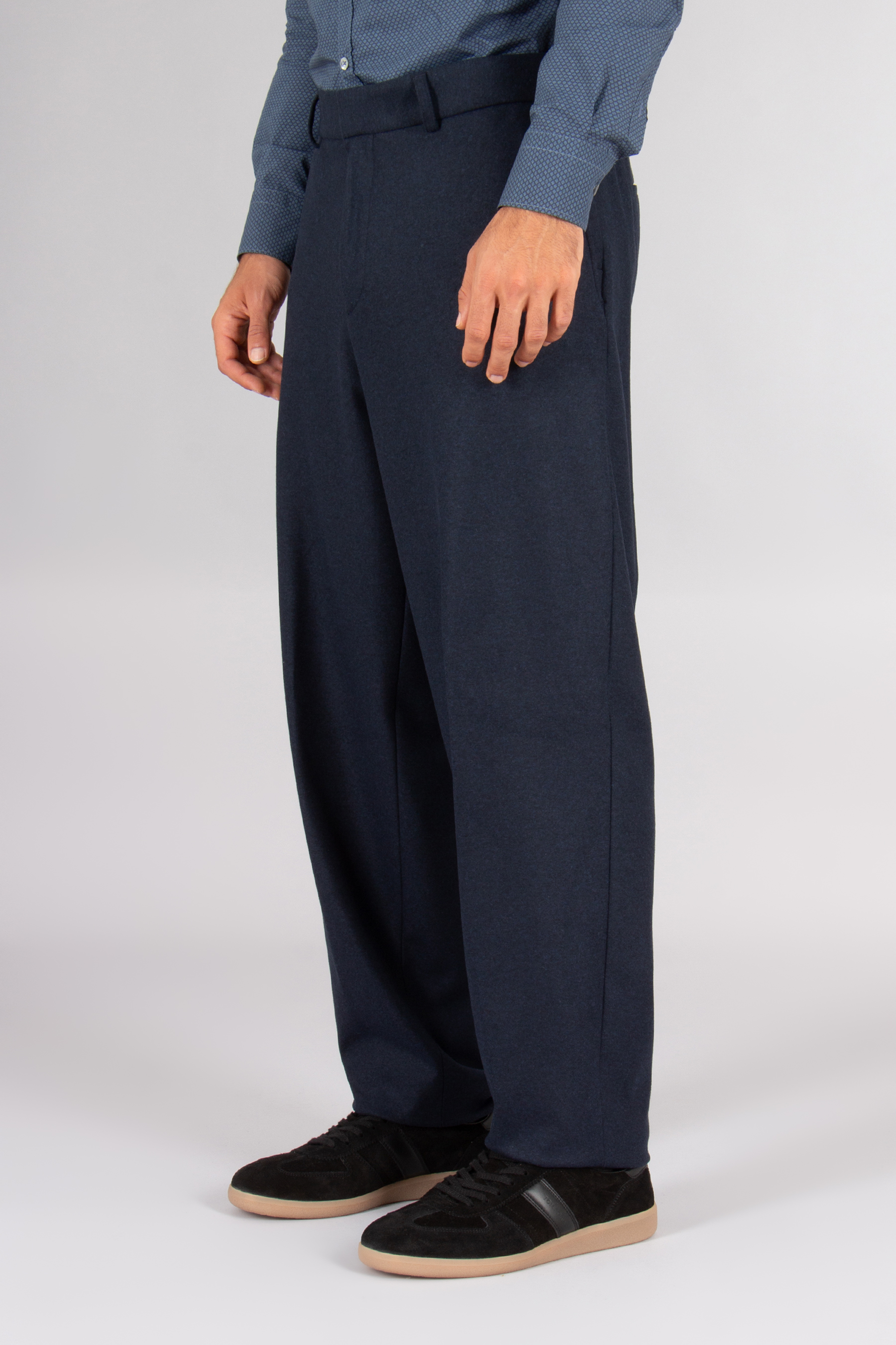 Bekleidung, Hosen, Jeanshose, Person