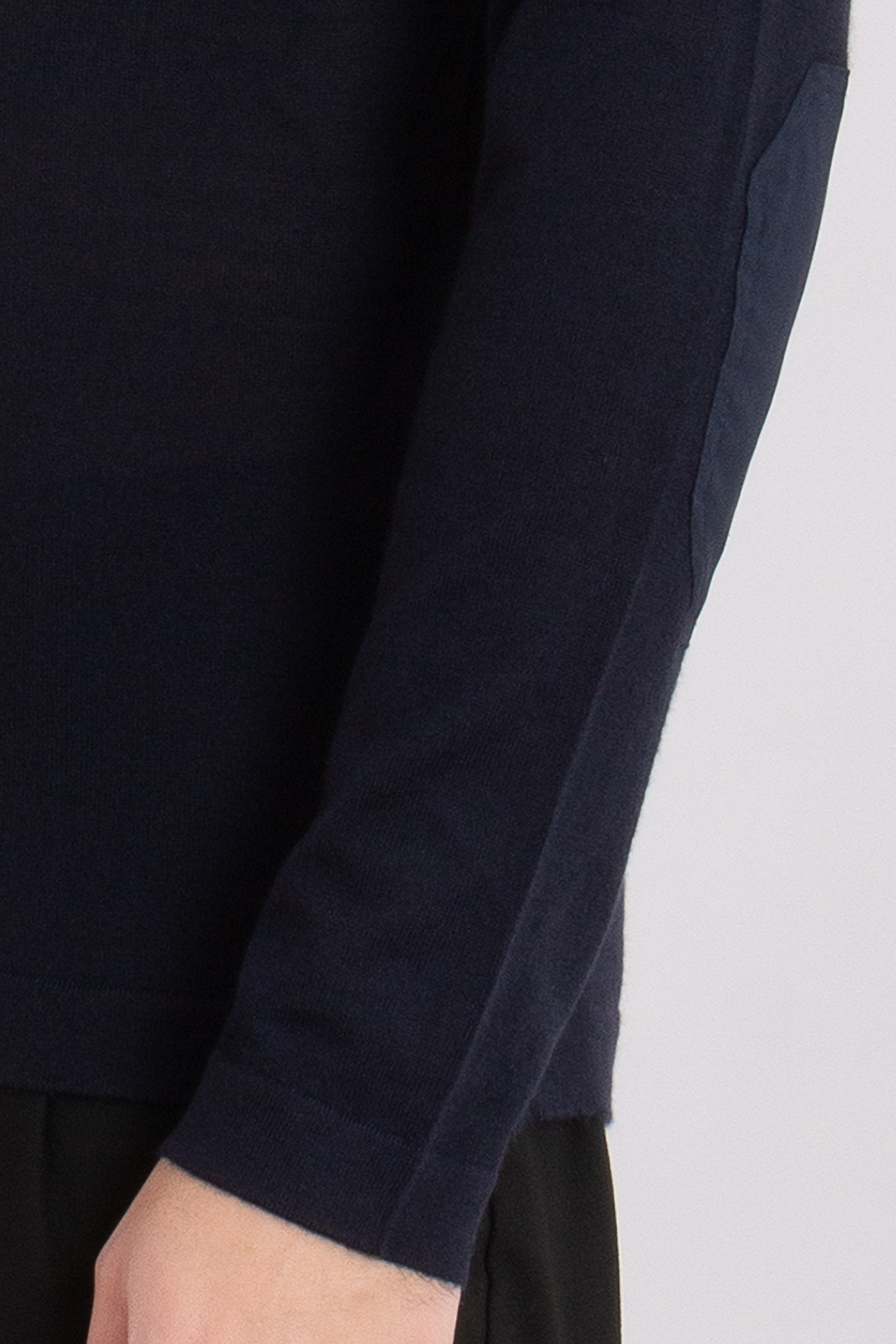 SEASE Cashmere Sweater Round Neck F18 SEASE Cashmere Sweater Round Neck F18