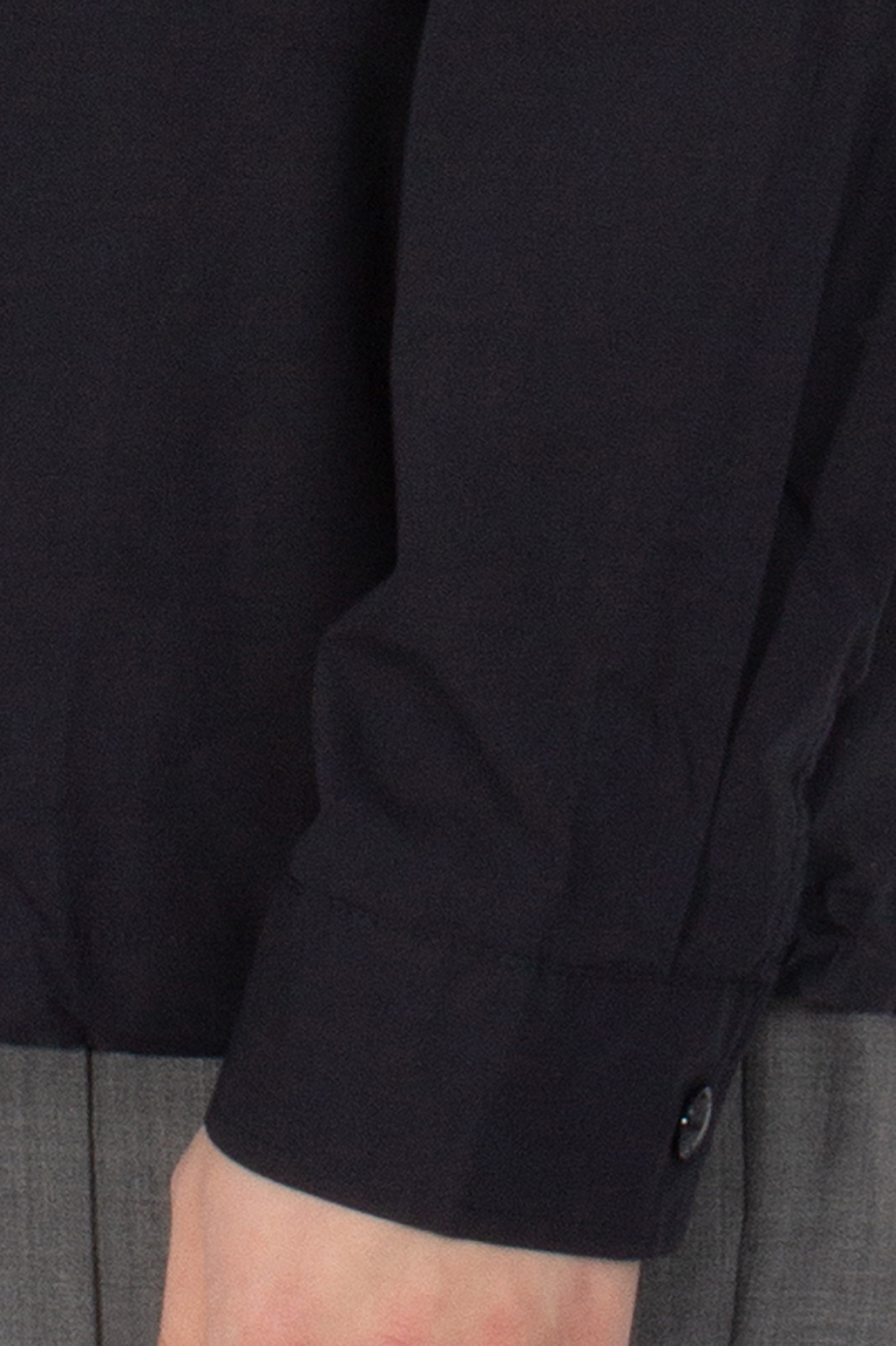 BELSTAFF Cotton Popeline Shirt Hawking