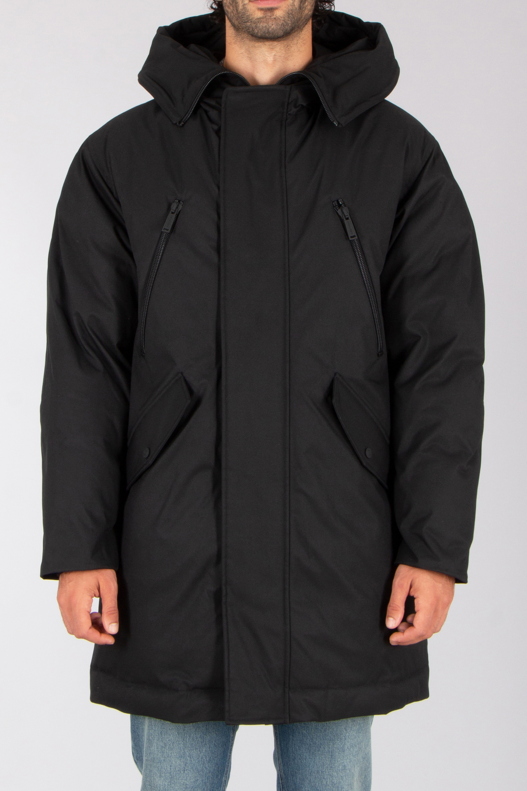 Bekleidung, Mantel, Jacke, Kapuzenpulli