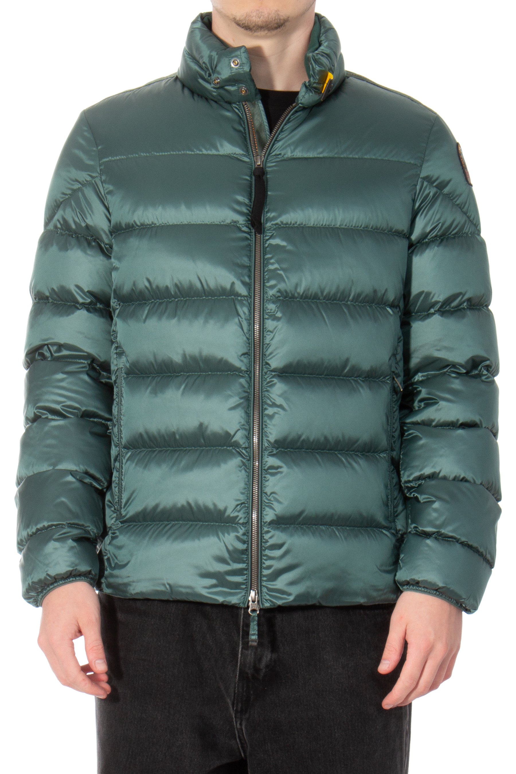 PARAJUMPERS Quilted Down Jacket Dillon PARAJUMPERS Quilted Down Jacket Dillon