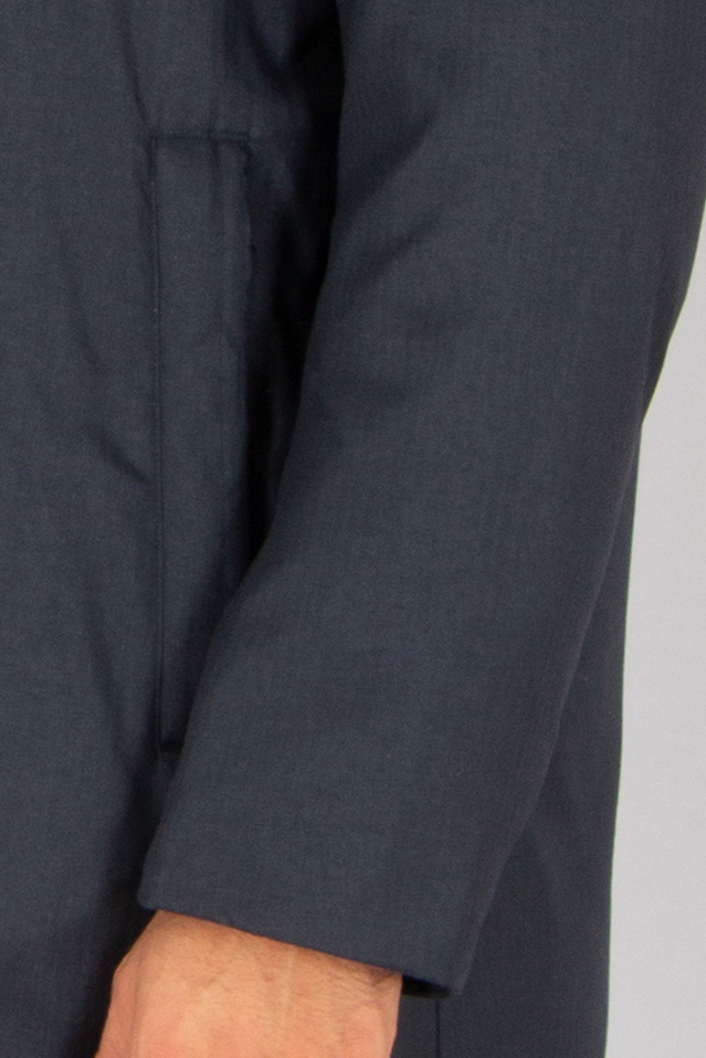 Langarm, Mantel, Blazer, Jacke, Hosen