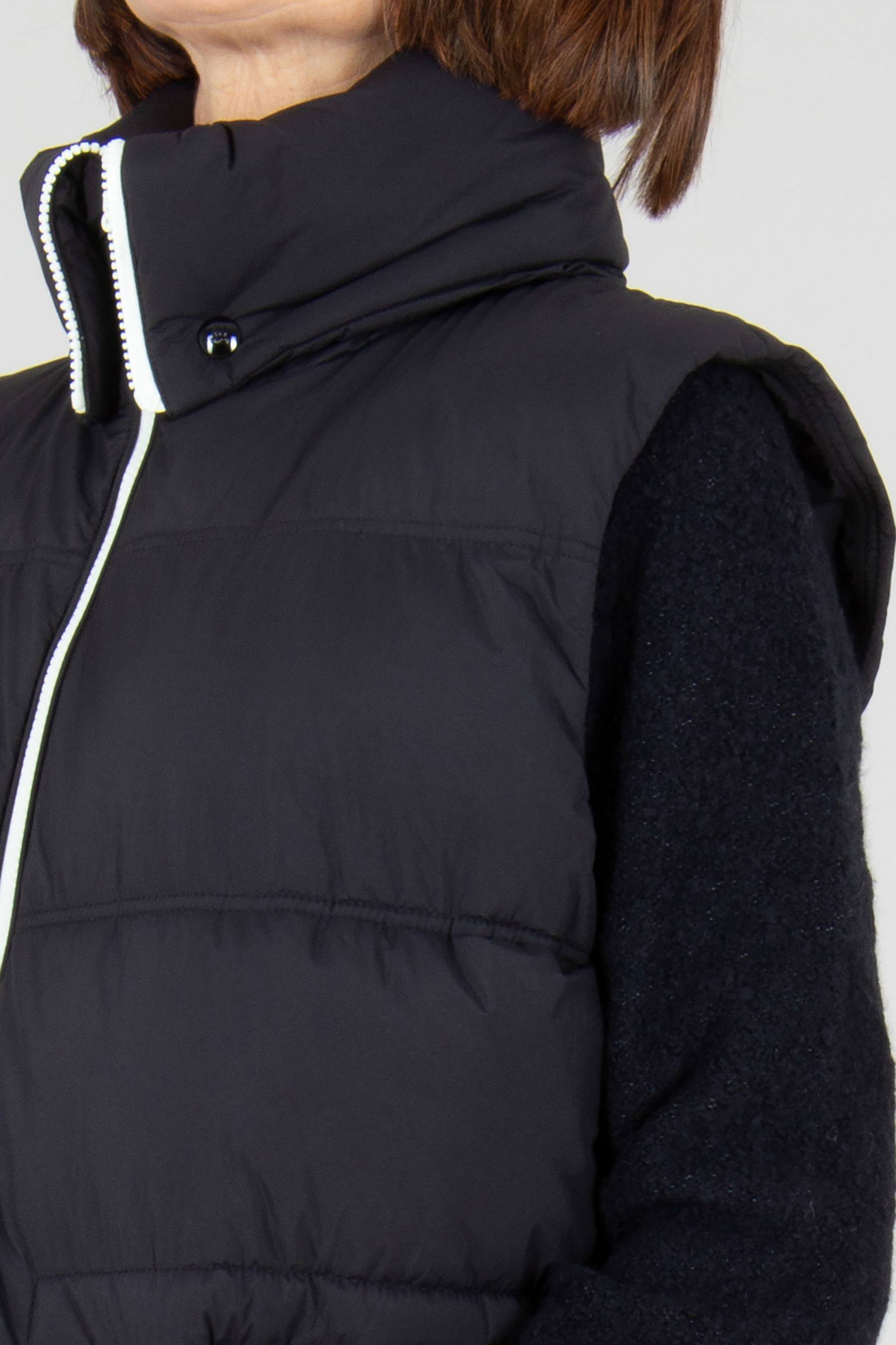 Bekleidung, Mantel, Jacke, Weste