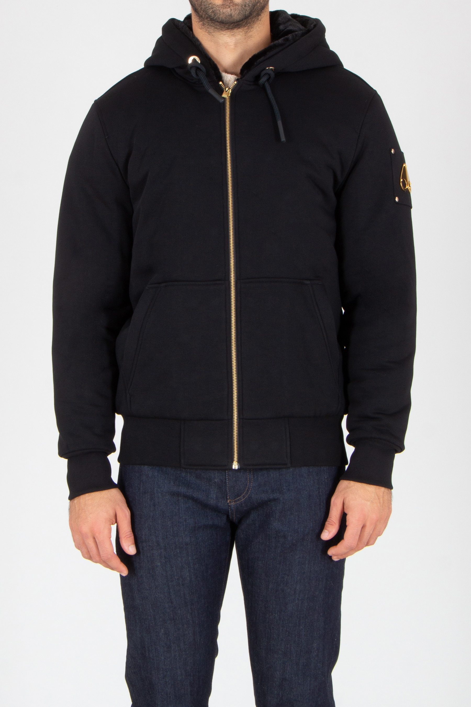 Mantel, Jacke, Kapuzenpulli, Pullover, Sweatshirt