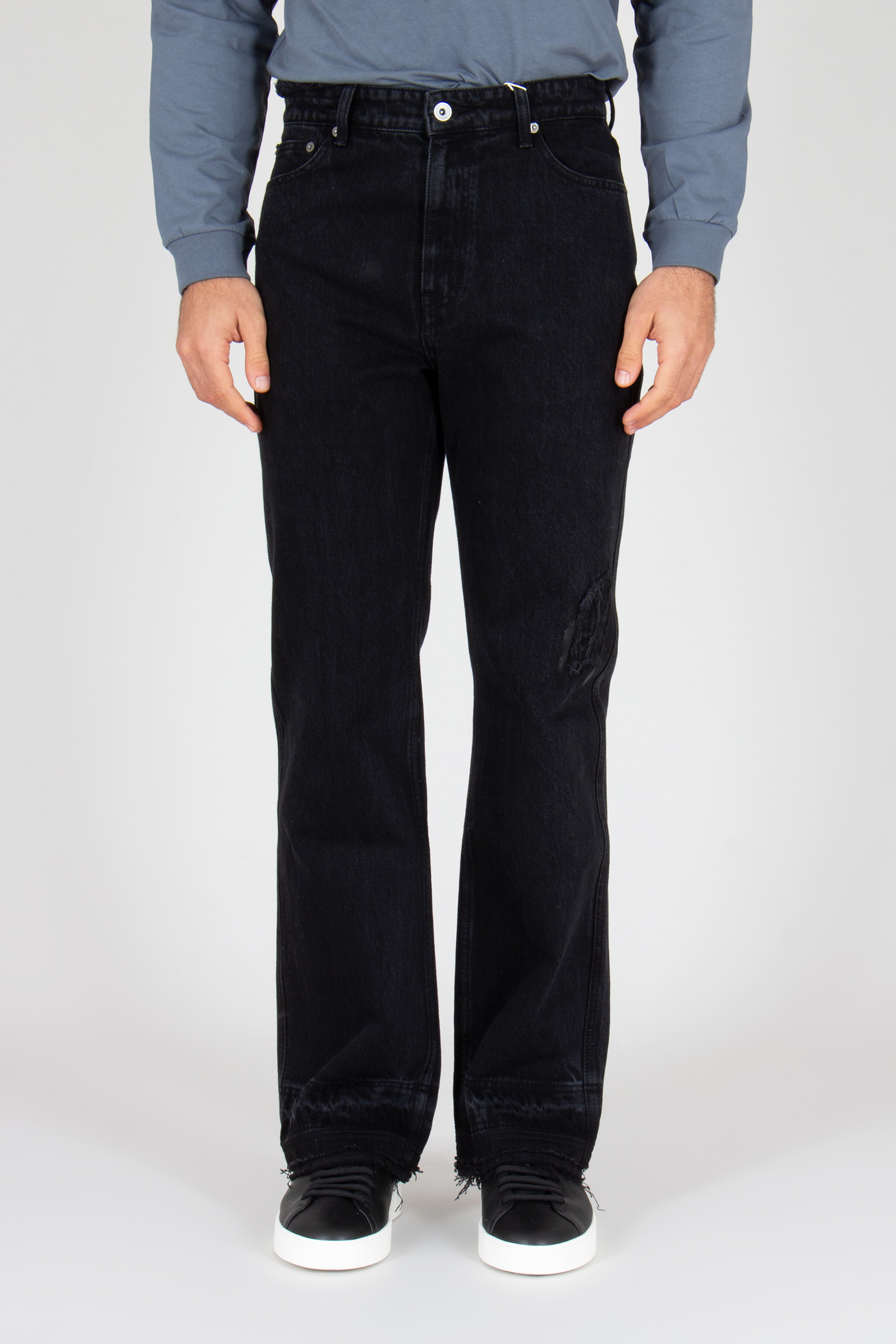 Bekleidung, Hosen, Jeanshose