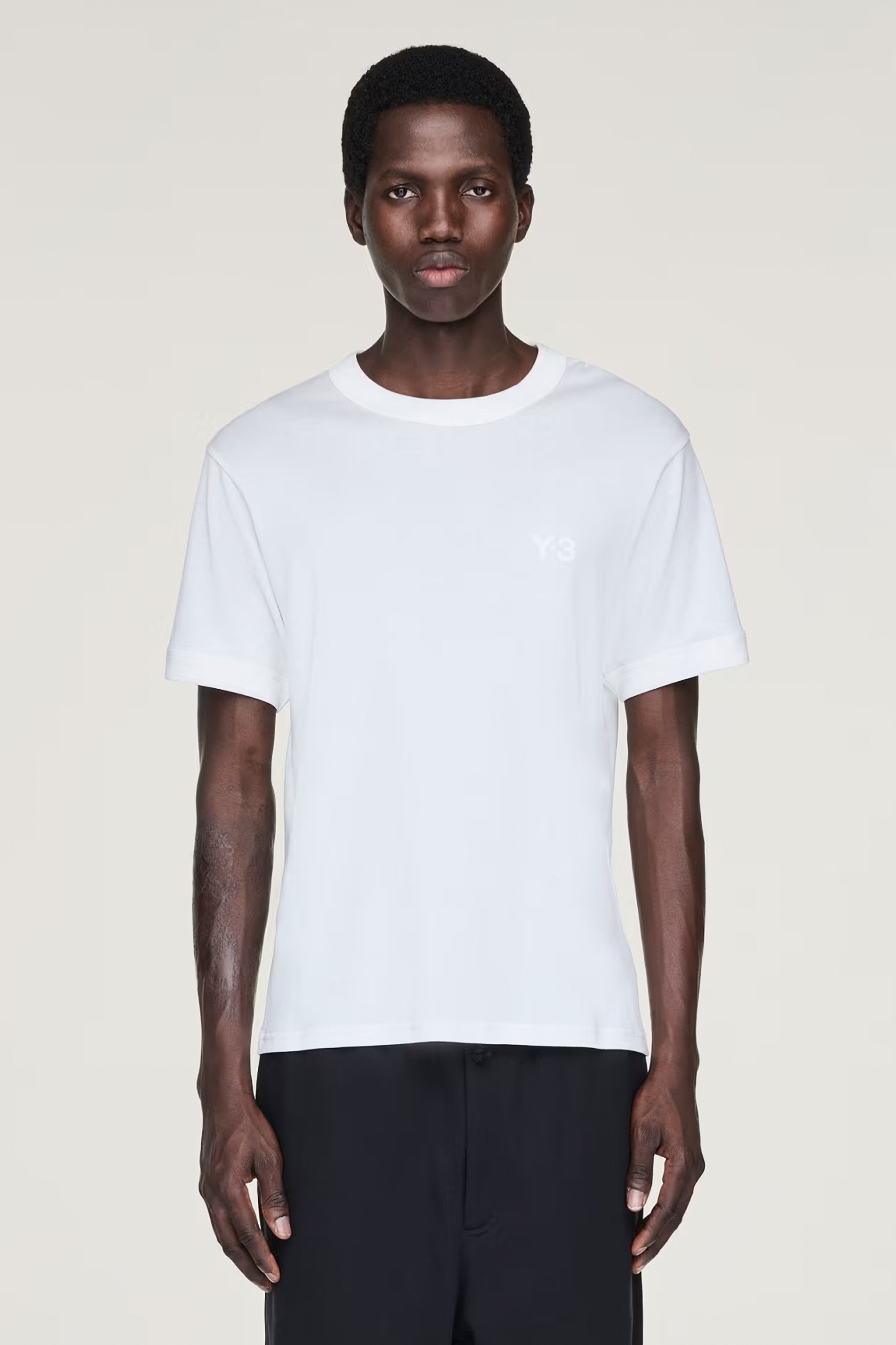 T-shirt, Ärmel, Erwachsener, Mann, Person
