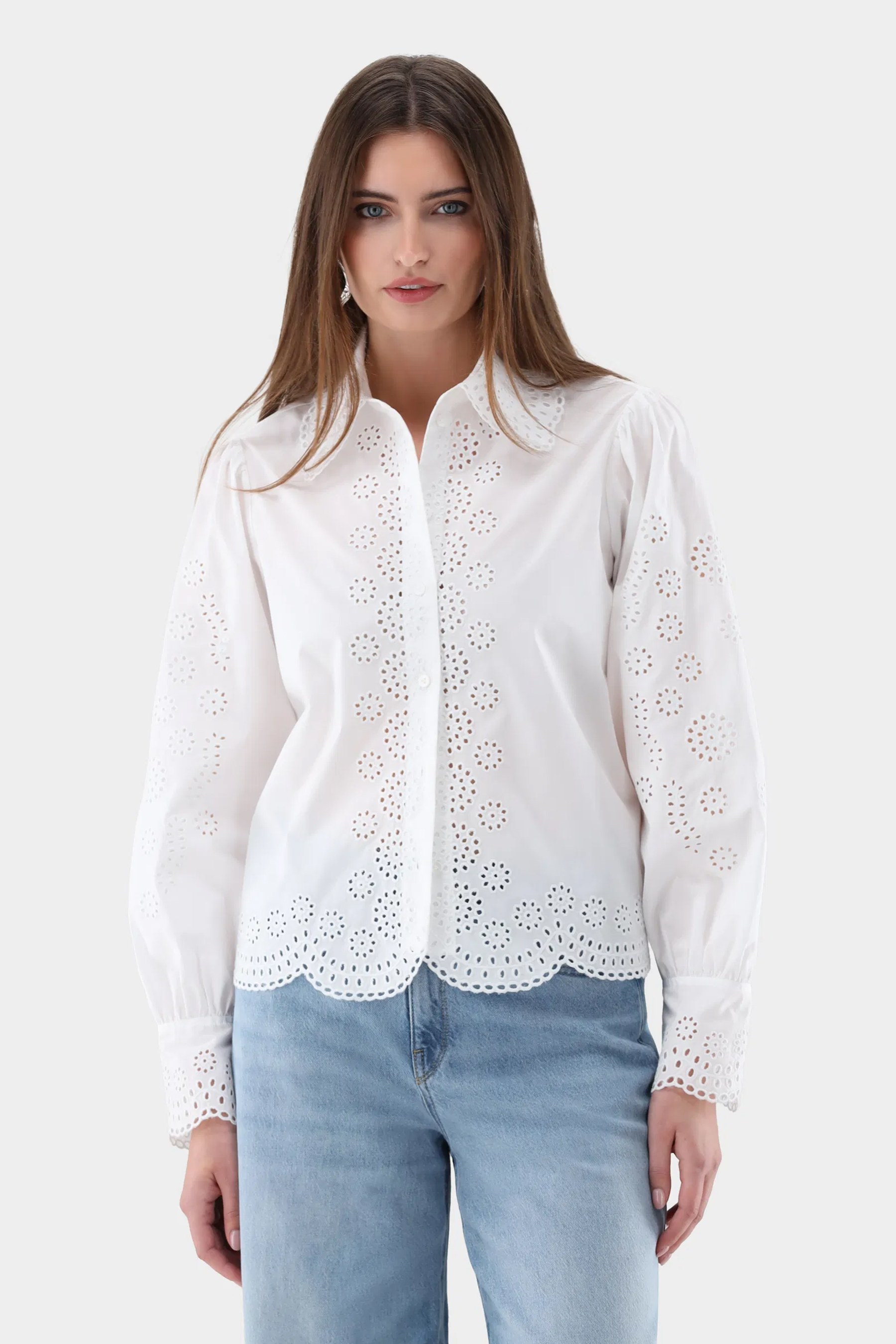 Bluse, Hemd, Erwachsener, Person, Frau