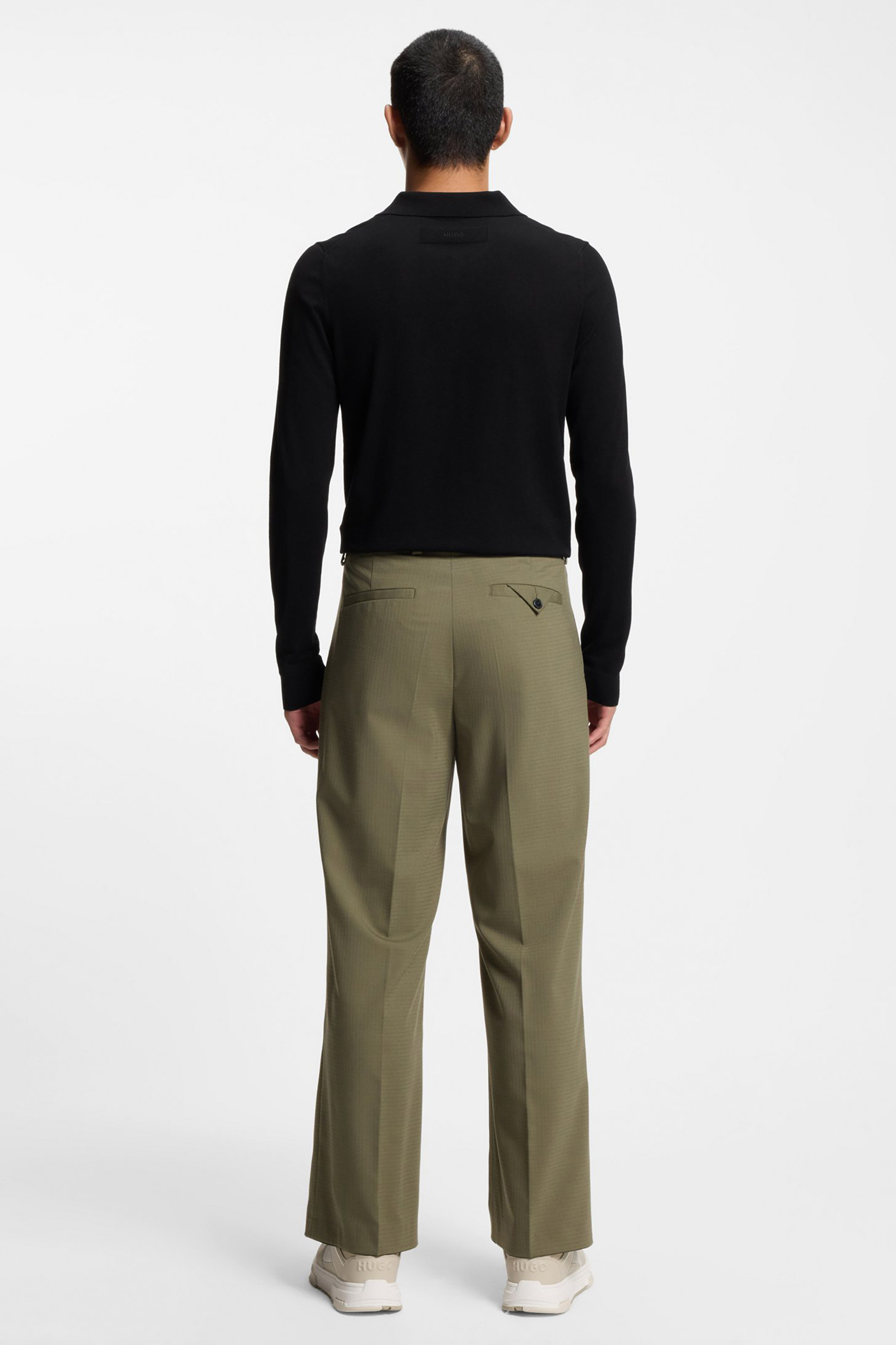 Hosen, Erwachsener, Männlich, Mann, Person